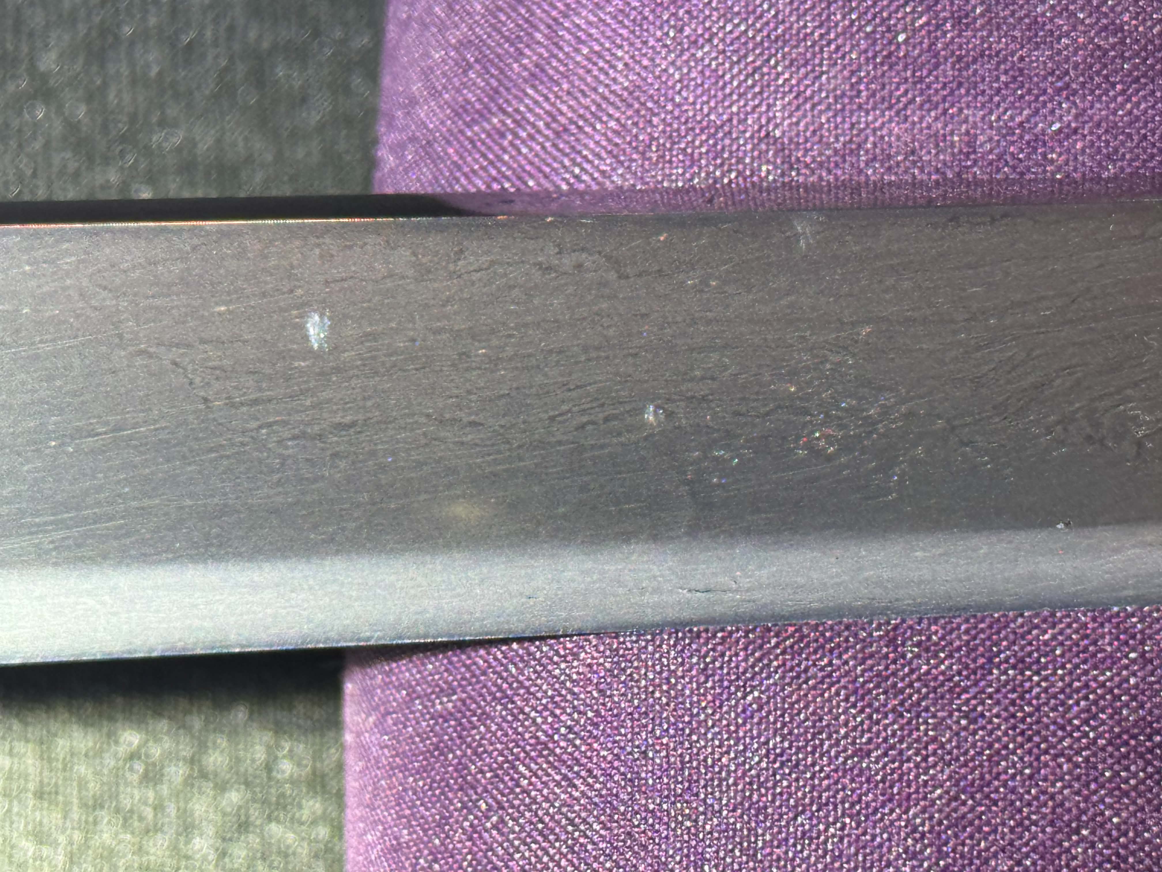 Antique Nihonto - Wakizashi in Shirasaya - NBTHK attributed to Fuyuhiro