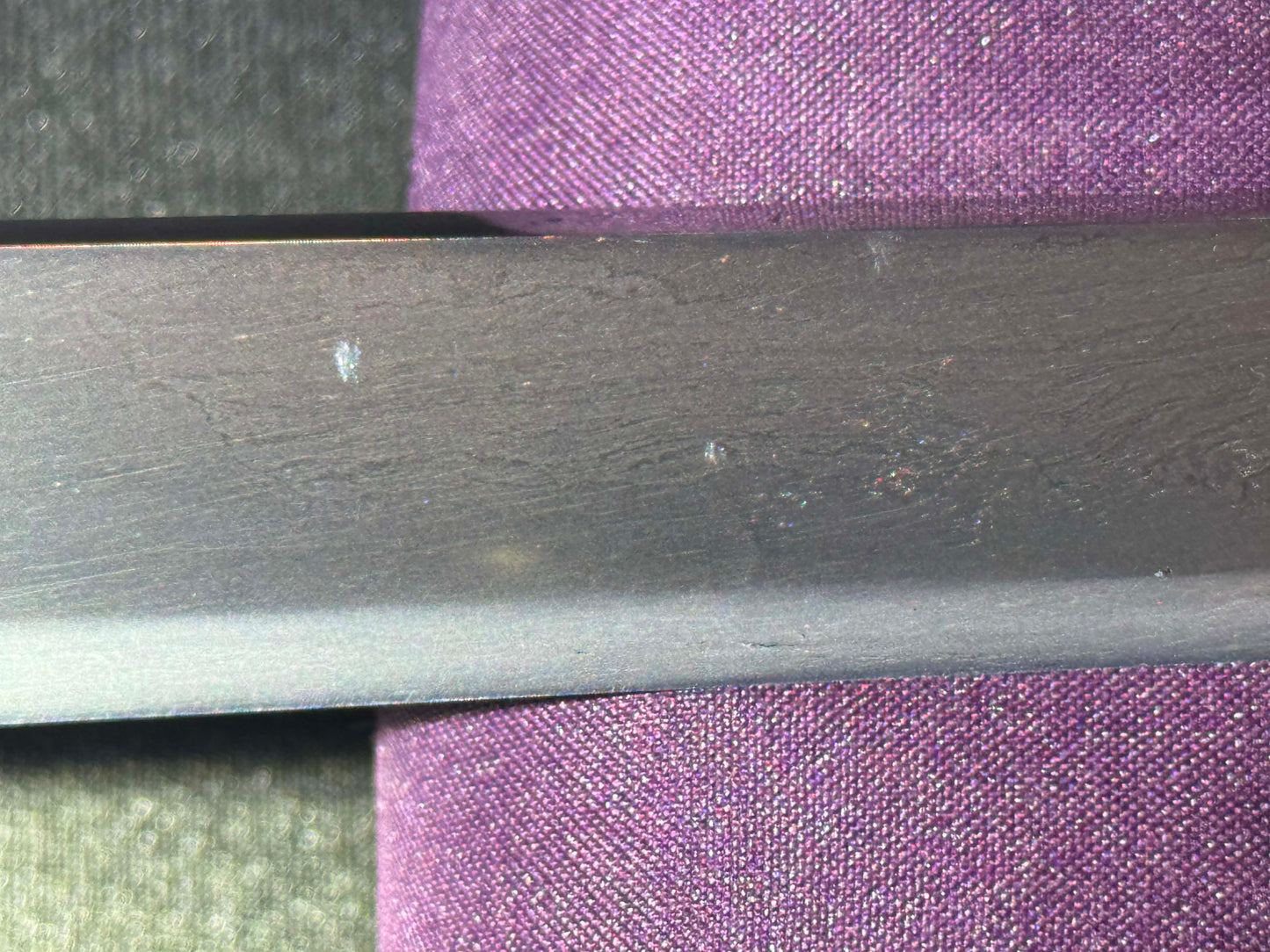 Antique Nihonto - Wakizashi in Shirasaya - NBTHK attributed to Fuyuhiro