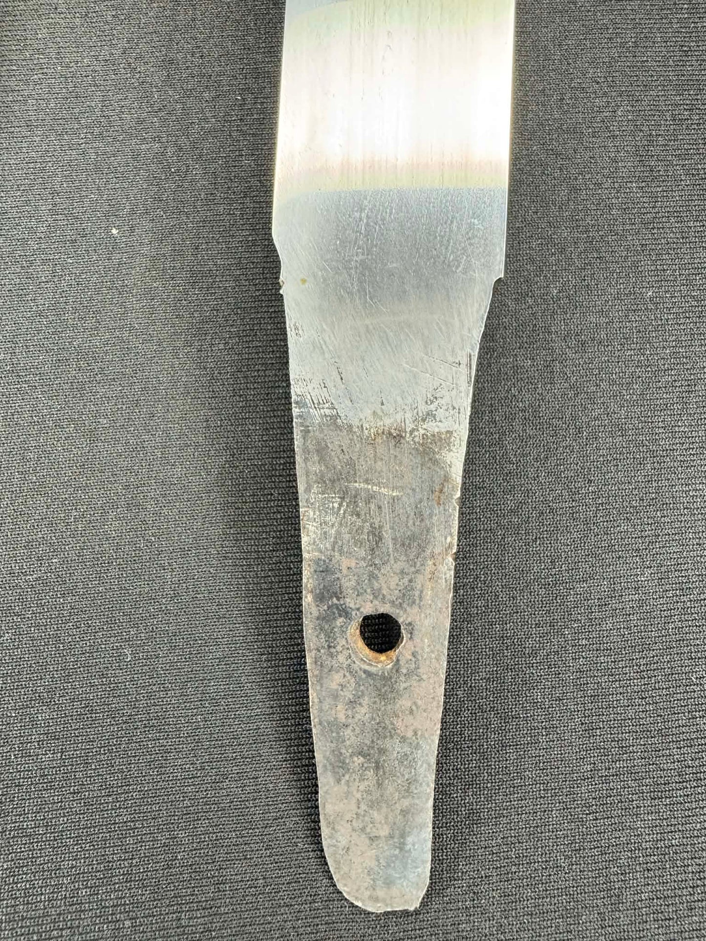 Antique Nihonto - Edo Period (150-300 years old) Tanto in Koshirae