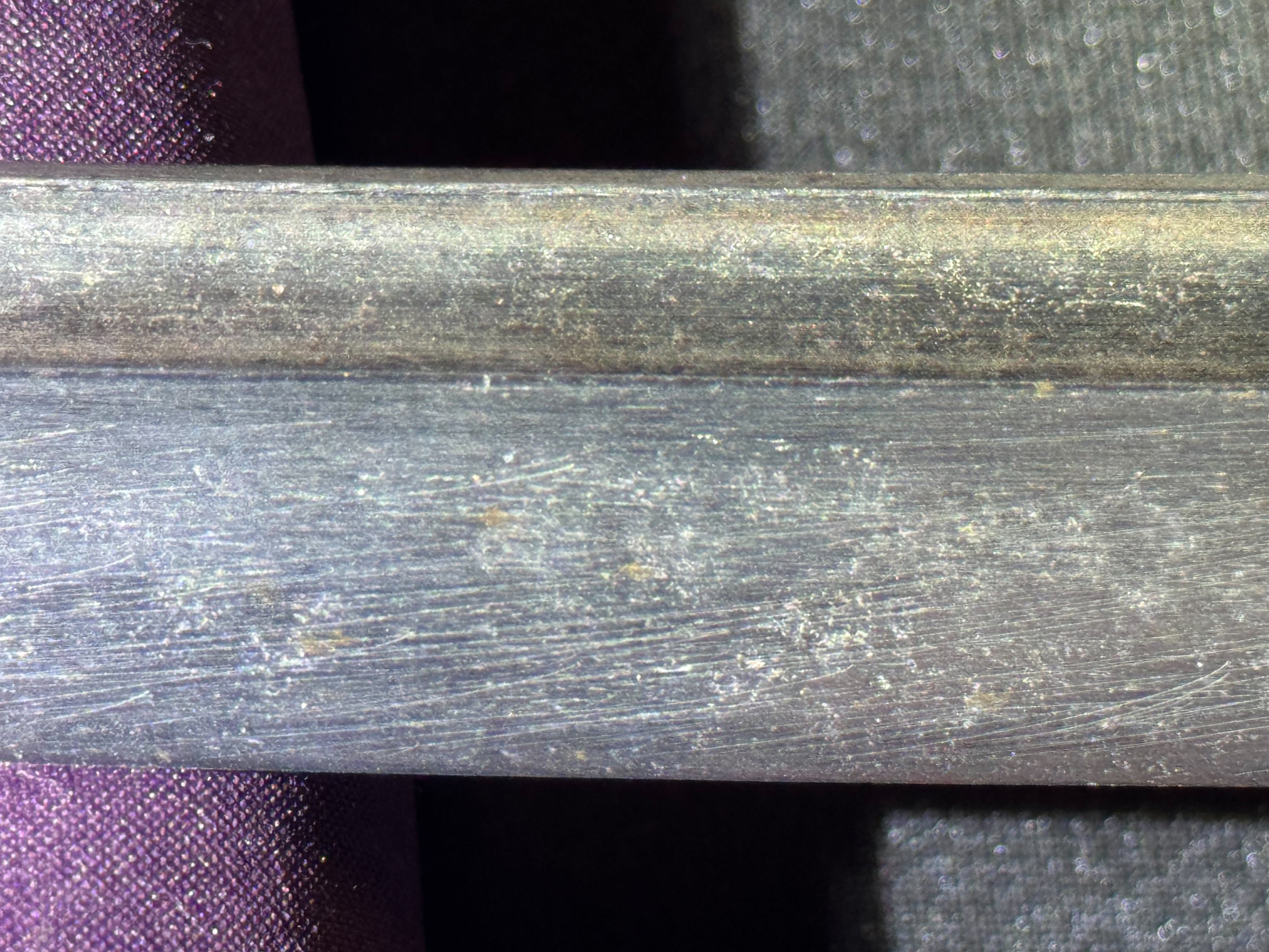 Antique Nihonto - Wakizashi in Mt Fuji Koshirae