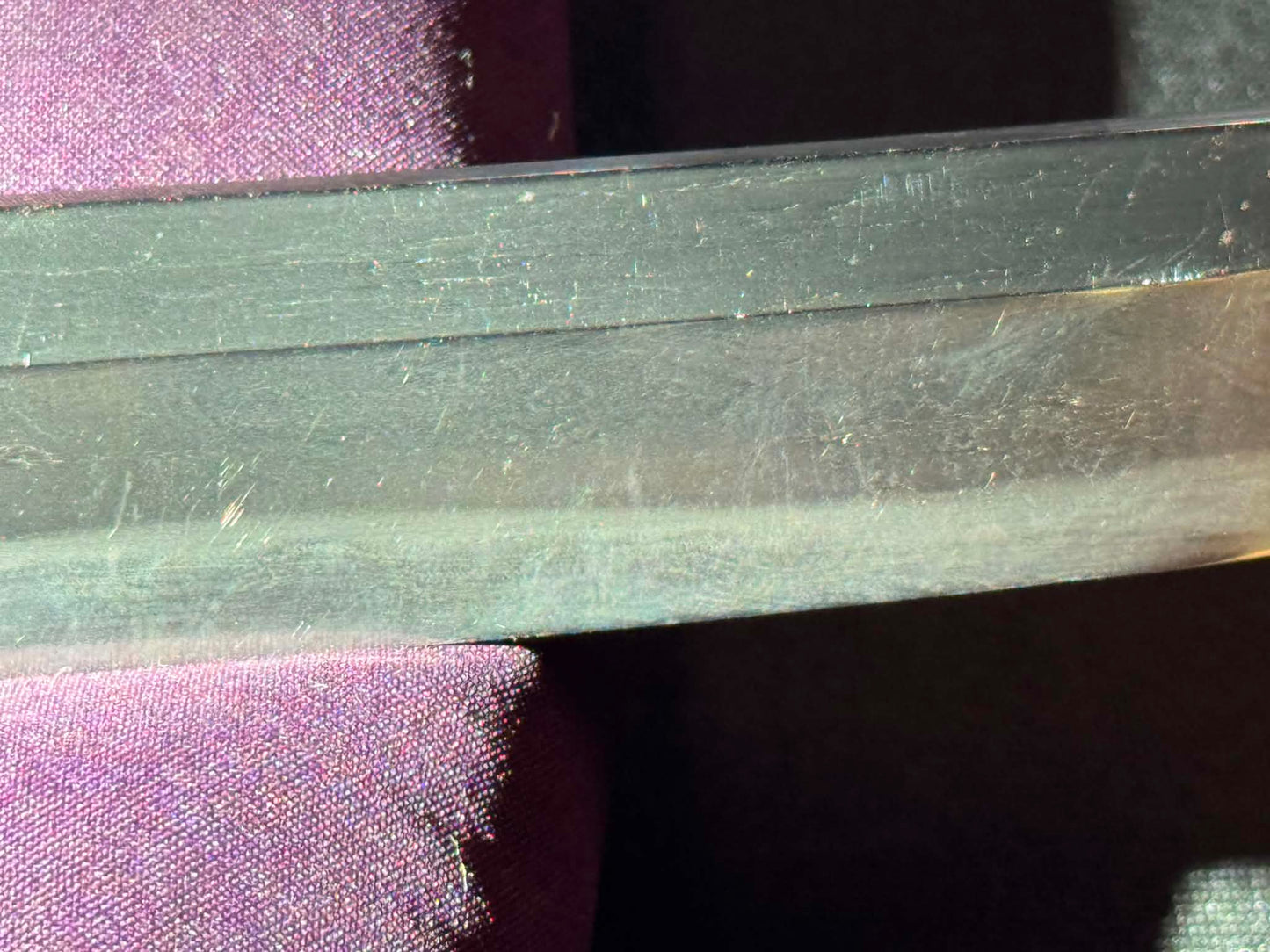 Antique Nihonto - Katana in Koshirae - NBTHK attributed to Dotanuki