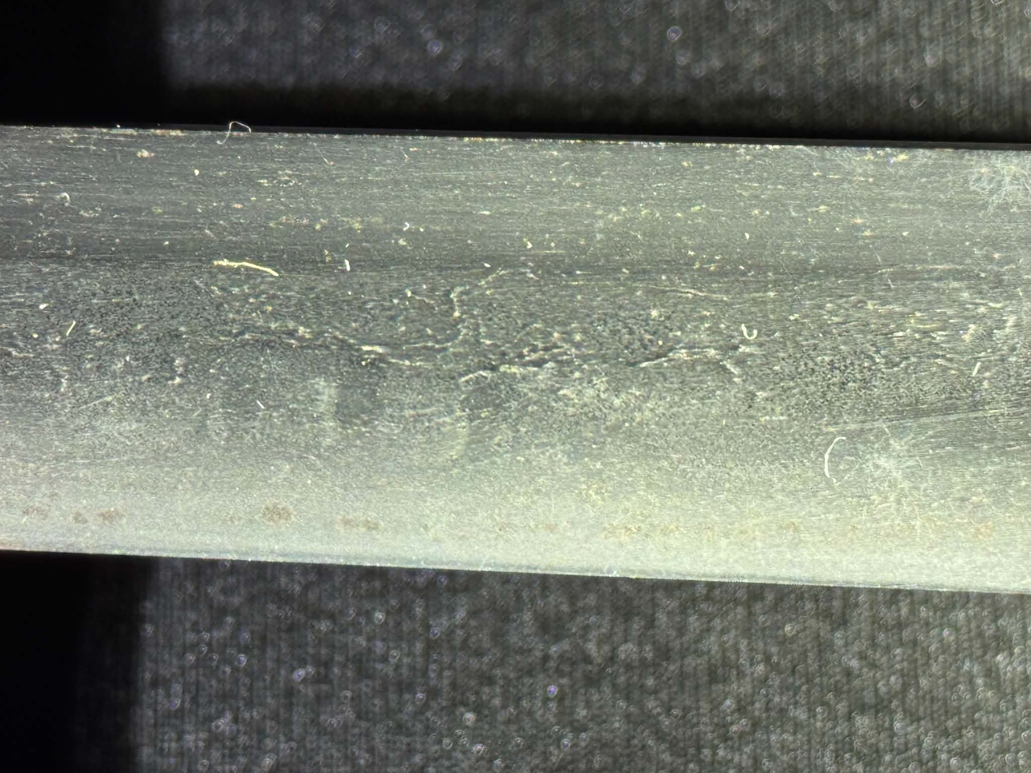 Antique Nihonto - Wakizashi in Koshirae