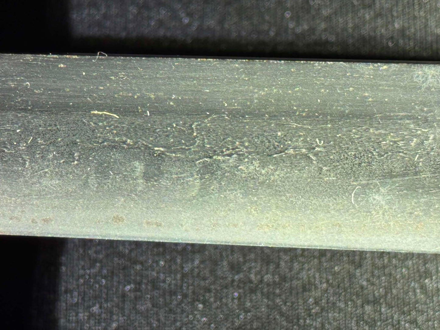 Antique Nihonto - Wakizashi in Koshirae