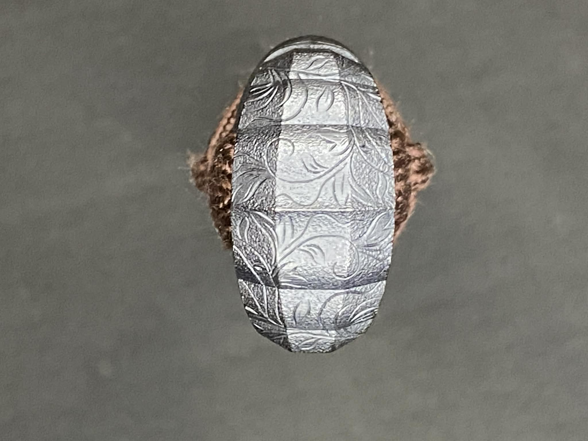 Masterwork Phoenix Armory Katana - Scarlet Vanguard Handachi Folded Steel