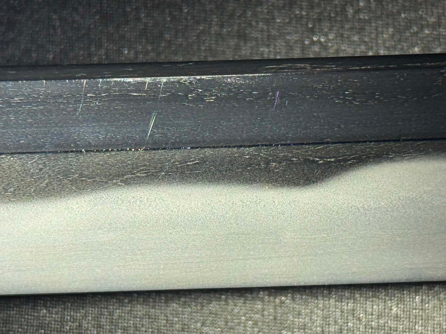 Antique Nihonto - Katana in Koshirae, signed Kunihiro (unverified)
