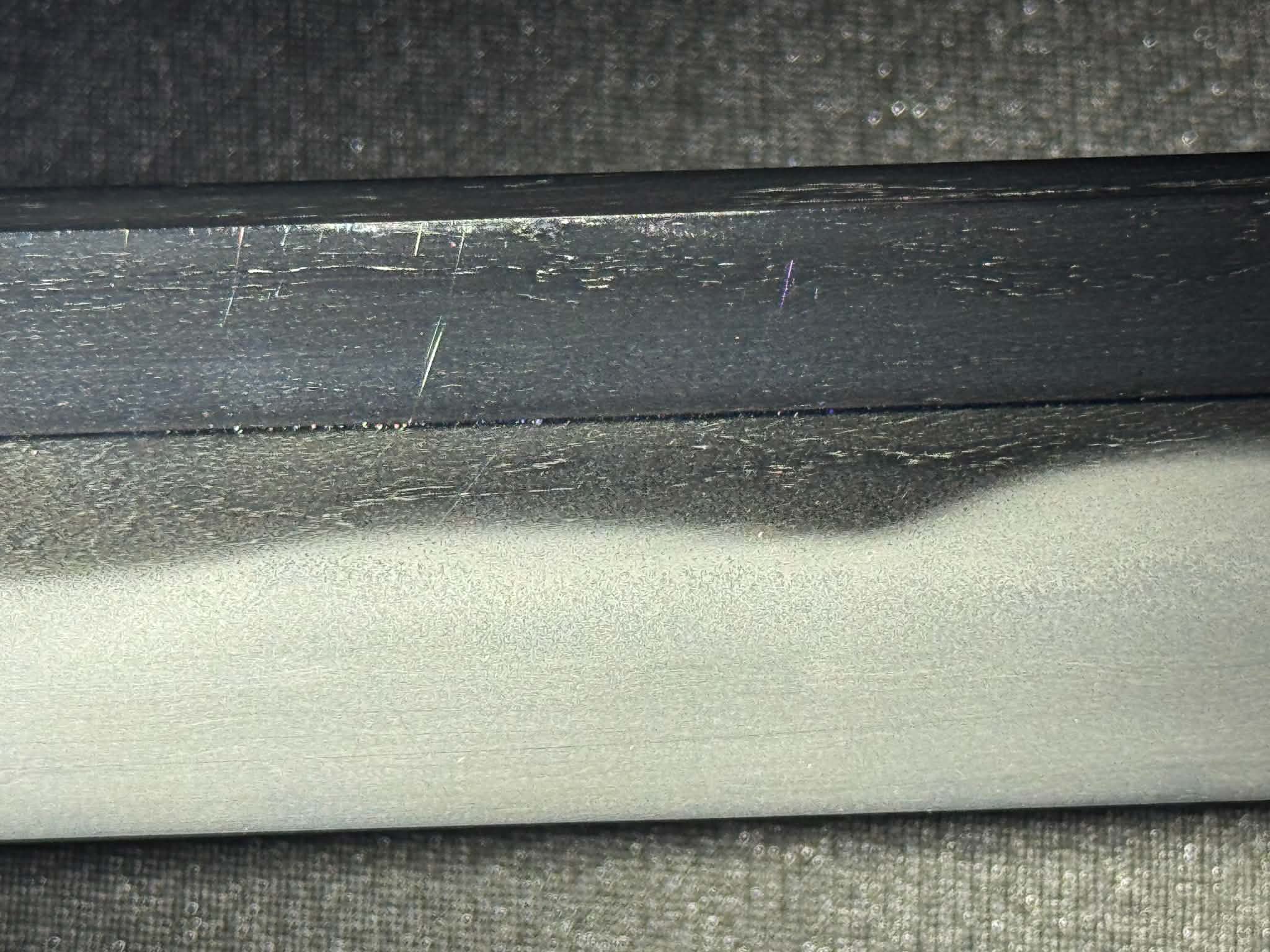 Antique Nihonto - Katana in Koshirae, signed Kunihiro (unverified)