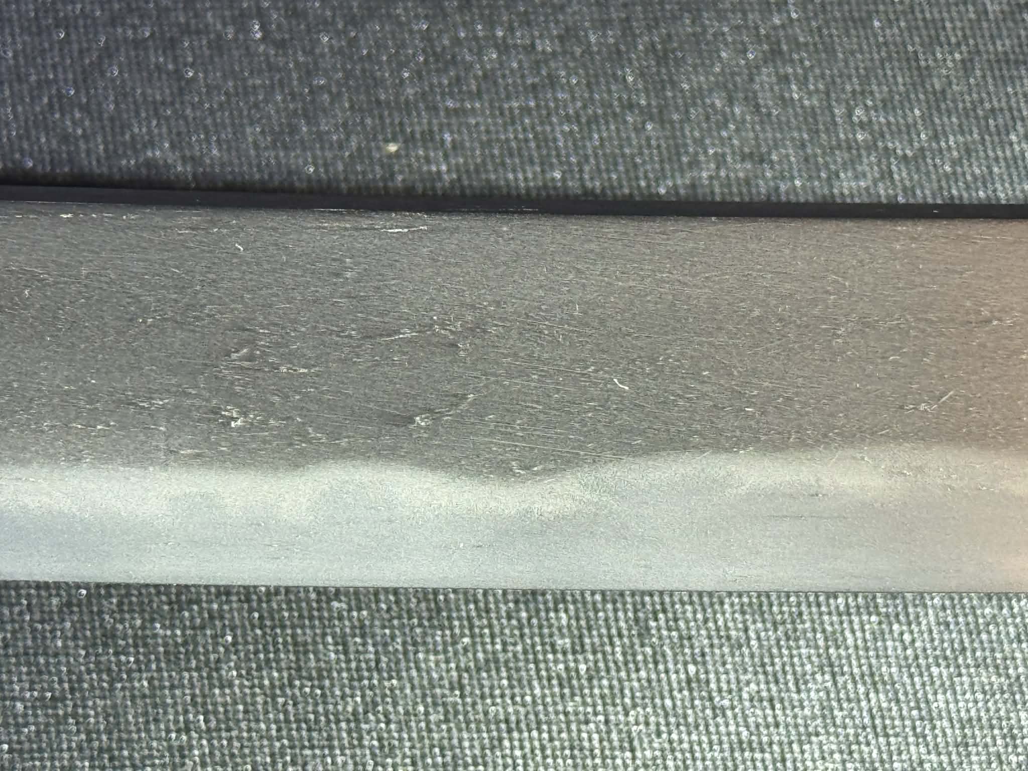 Antique Nihonto - Tanto in Koshirae, signed Mihara Ju Masayuki Saku (unverified)