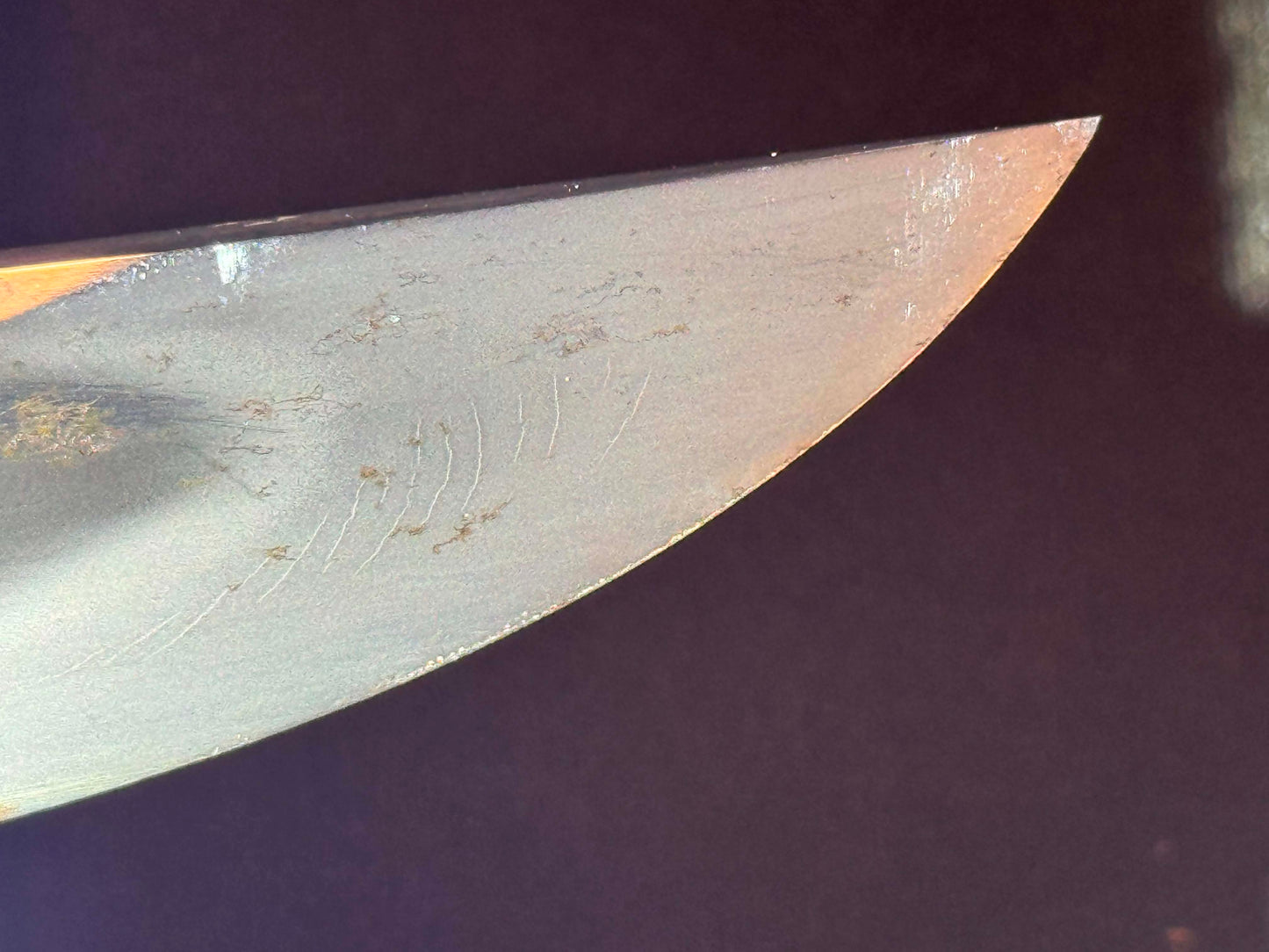 Antique Nihonto - Wakizashi in Koshirae