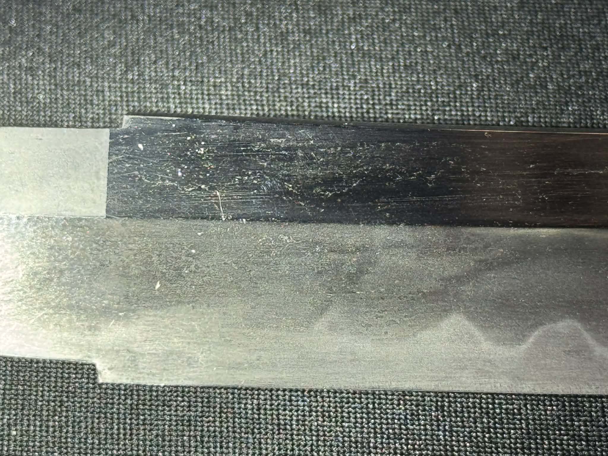 Antique Nihonto - Wakizashi in Koshirae