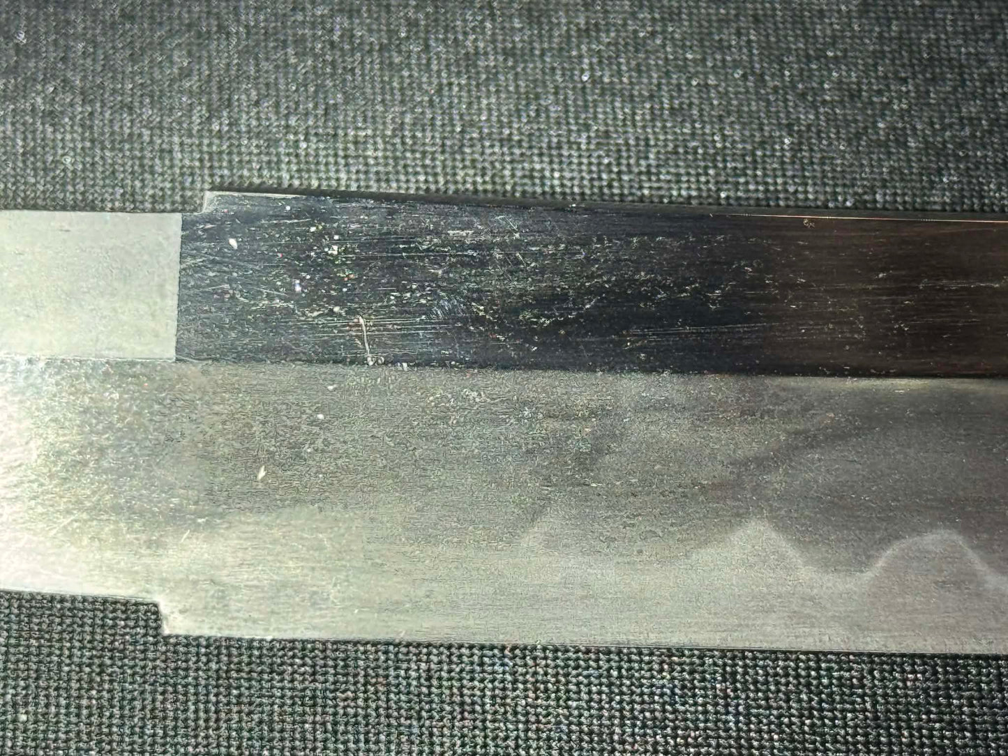 Antique Nihonto - Wakizashi in Koshirae