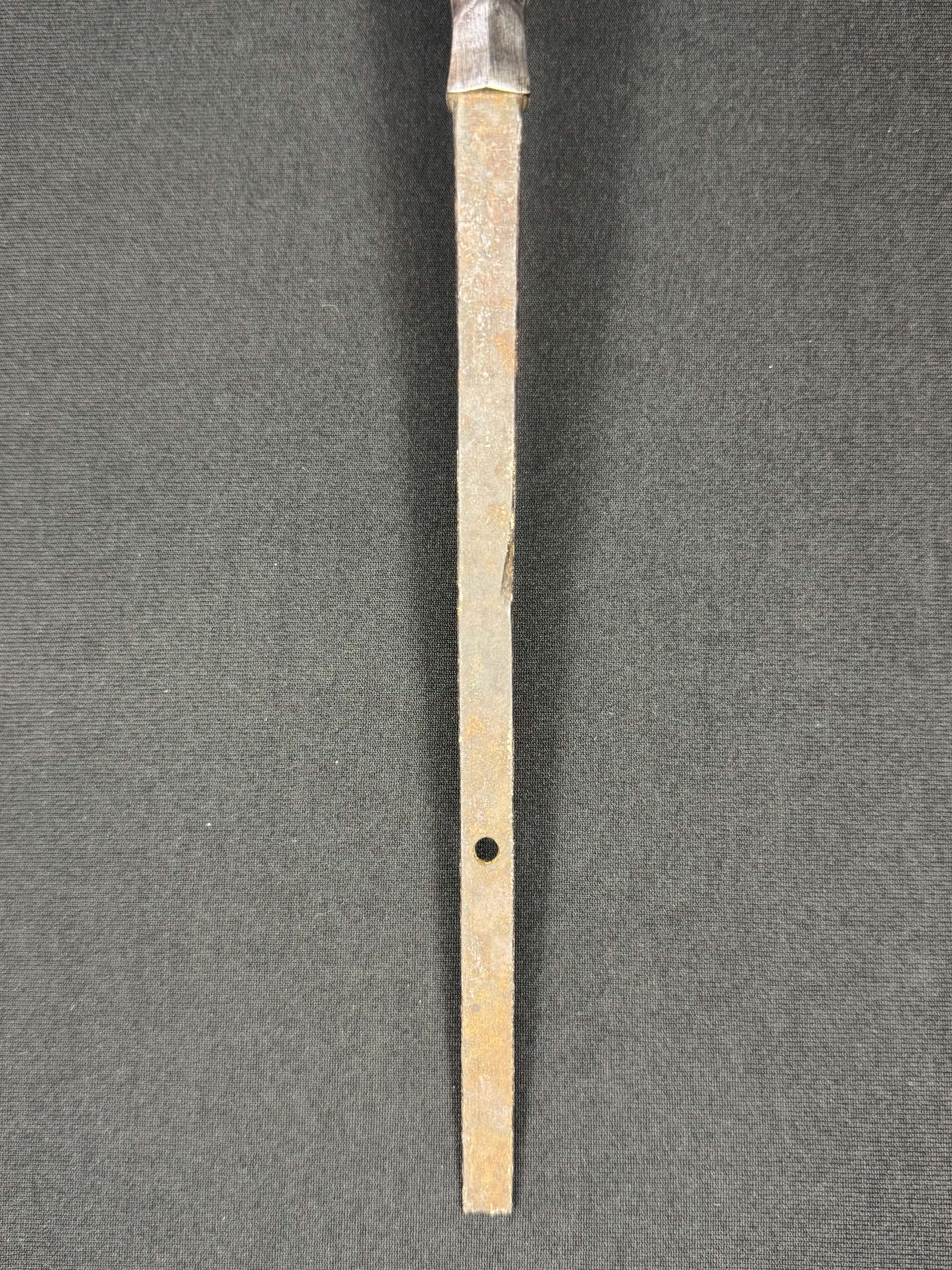 Antique Nihonto - Yari in Shikomizue