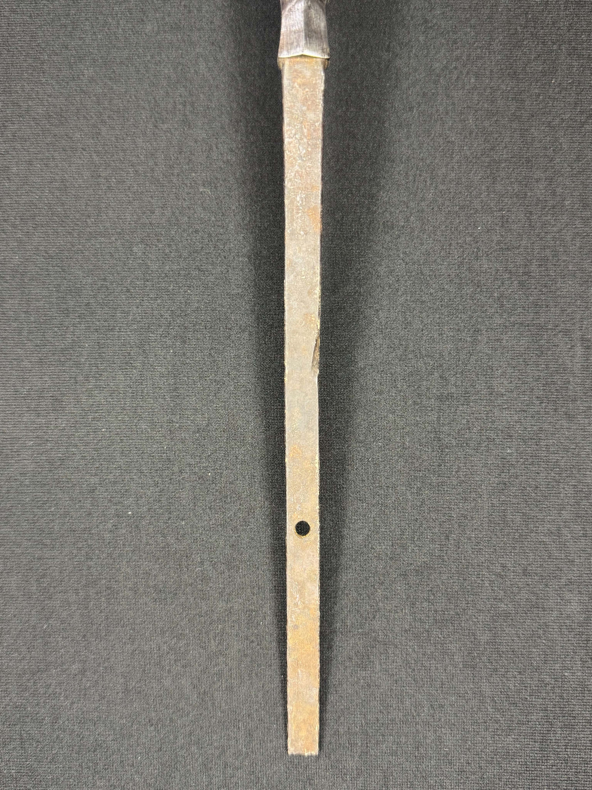 Antique Nihonto - Yari in Shikomizue