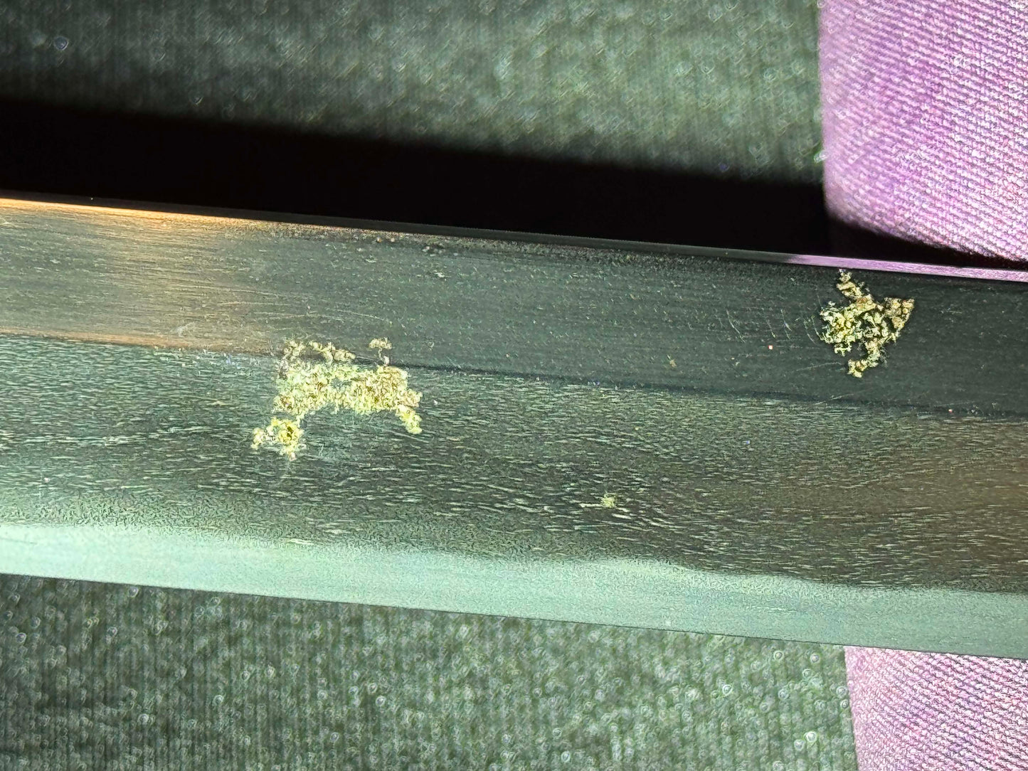 Antique Nihonto - Late Edo (150 years old) LONG Katana in Shirasaya - Signed Shohoken Yoshiyuki , NBTHK certified
