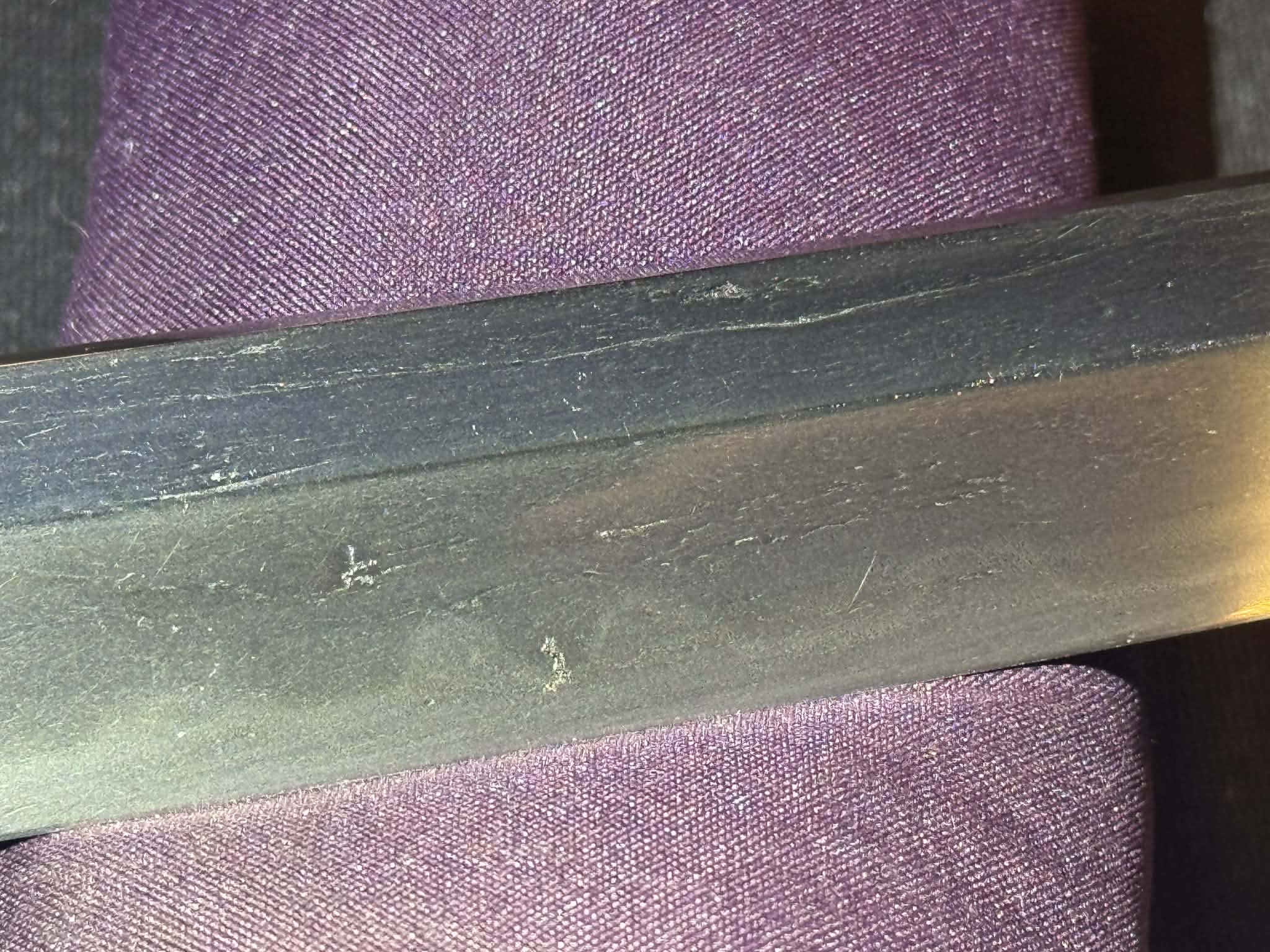 Antique Nihonto -  Katana in Koshirae - NBTHK attributed to Tomishige