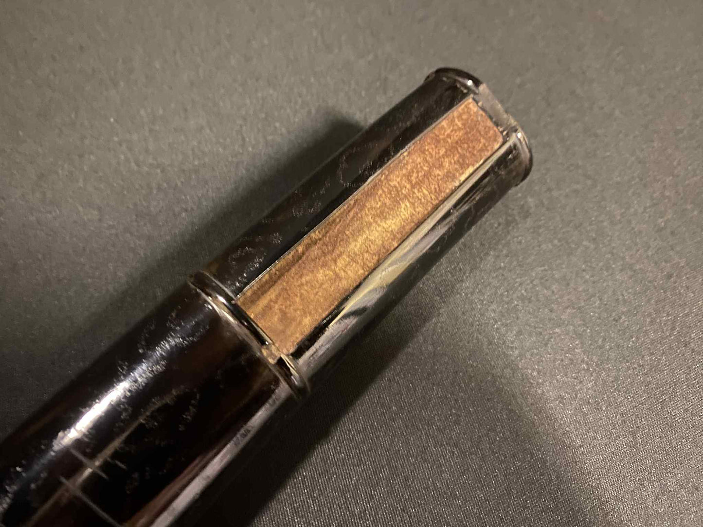 Antique Nihonto - Nagamaki Naoshi Wakizashi in koshirae