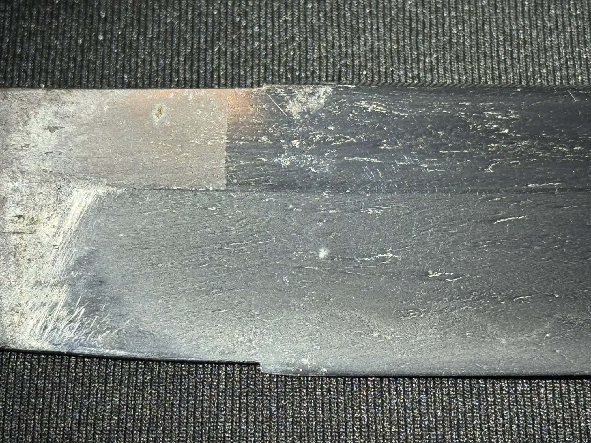 Antique Nihonto -  Katana in Koshirae - NBTHK attributed to Tomishige