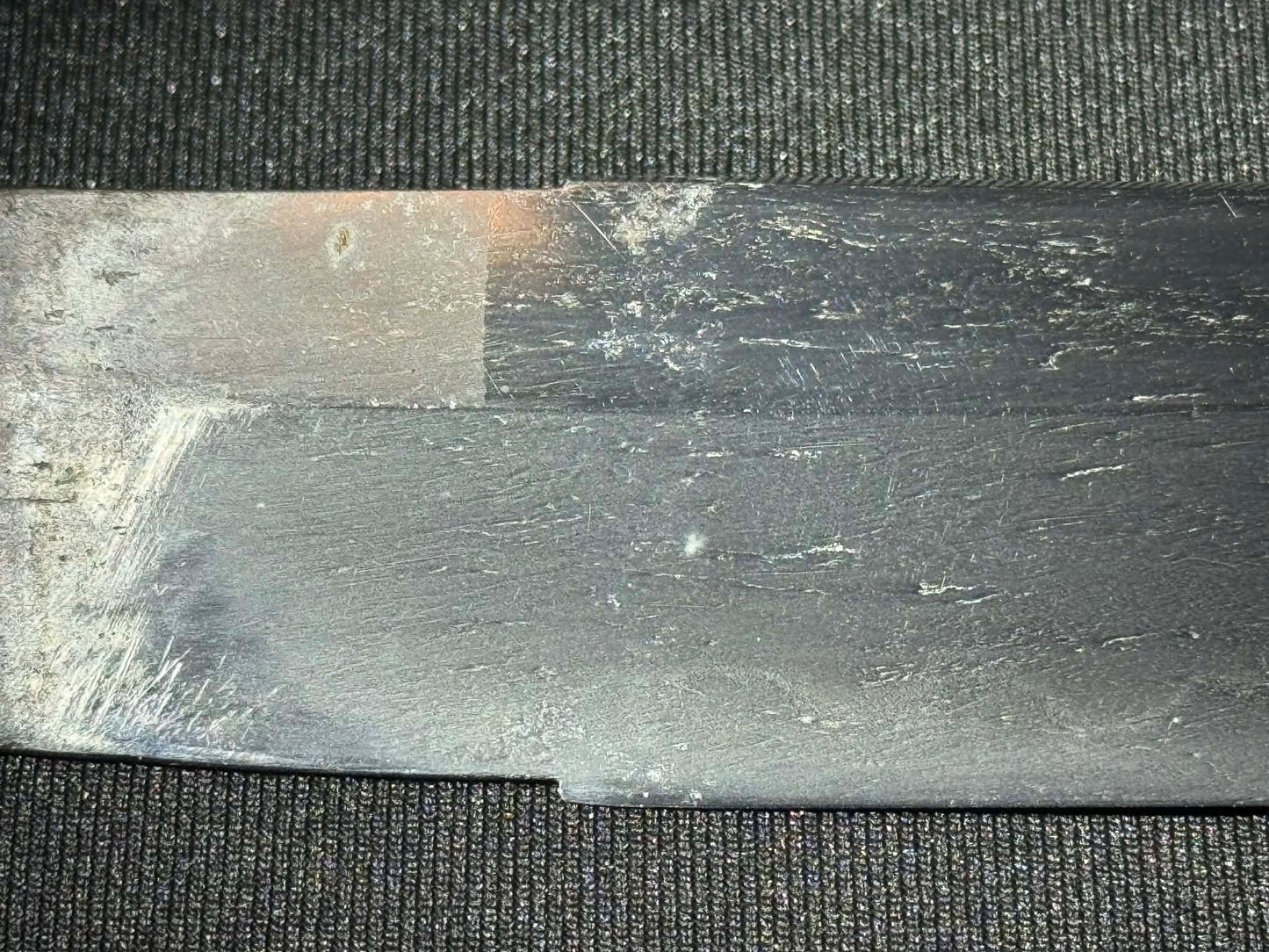 Antique Nihonto -  Katana in Koshirae - NBTHK attributed to Tomishige