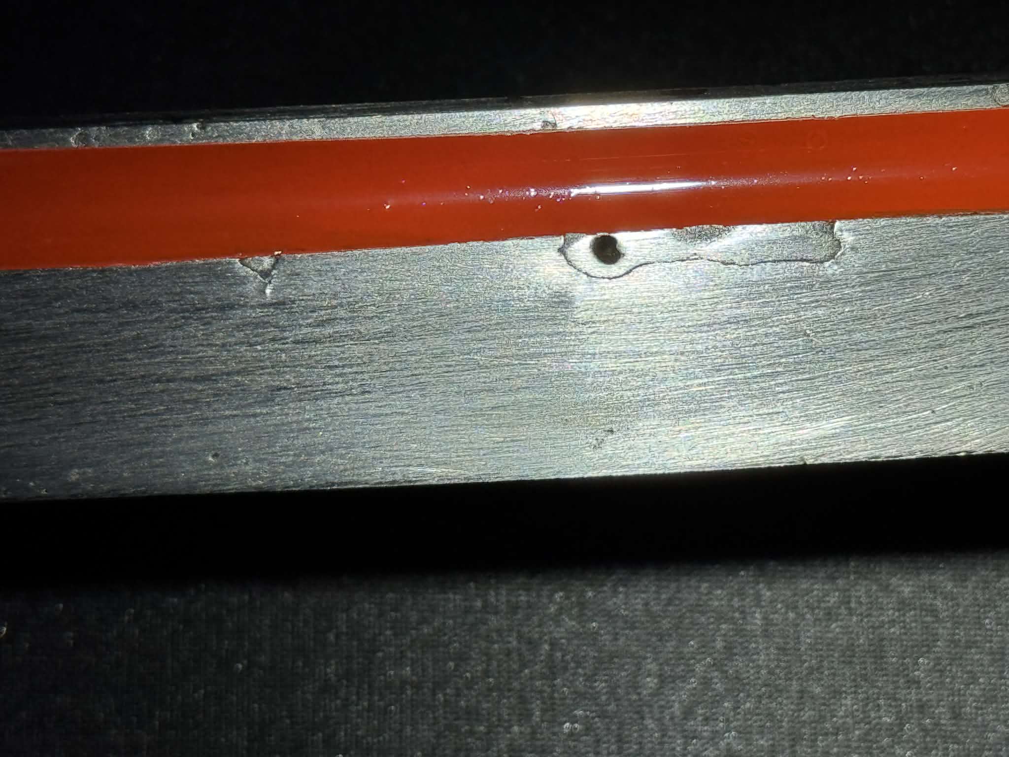 Antique Nihonto - Wakizashi in Handachi Koshirae