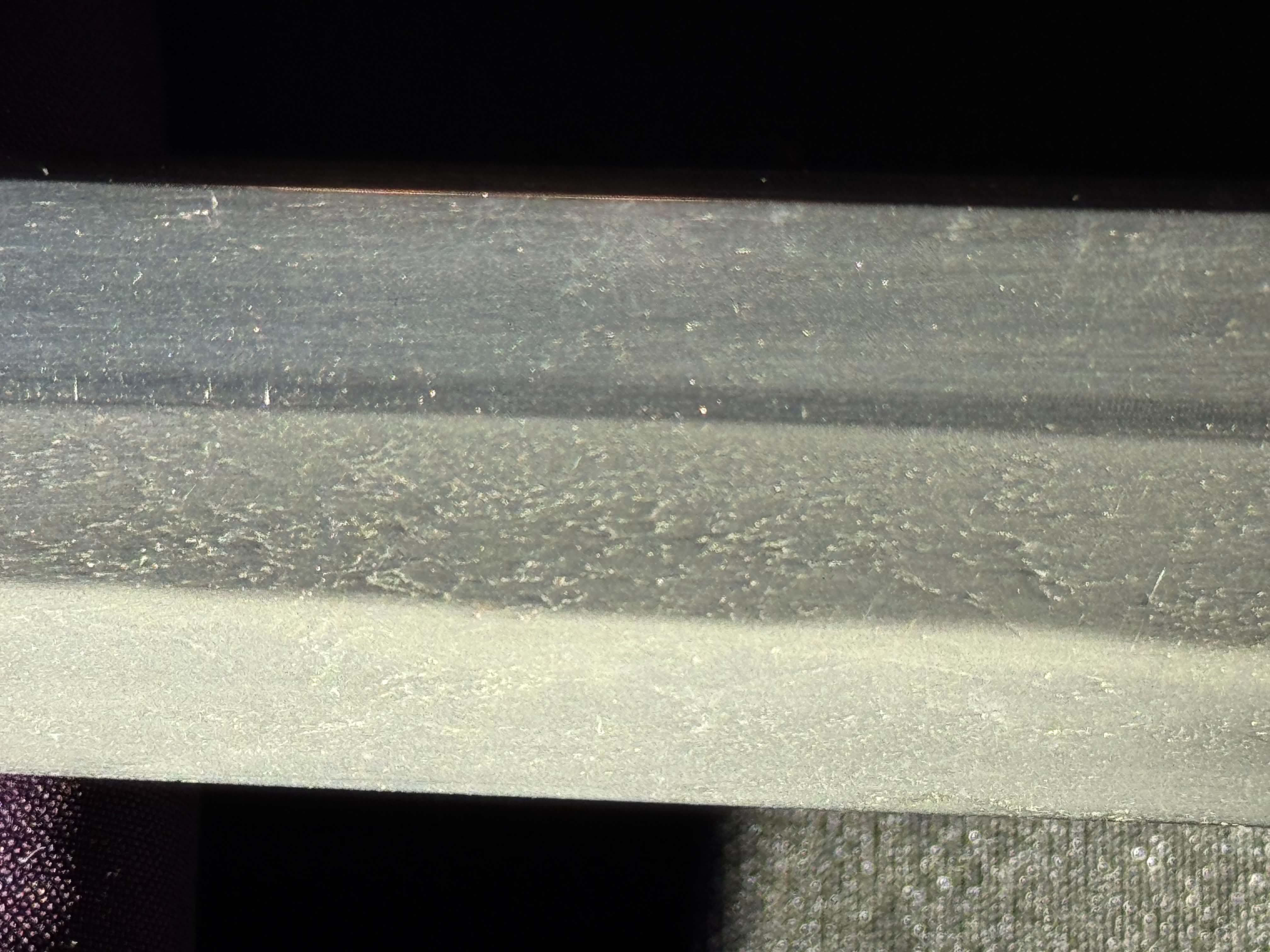 Antique Nihonto - Early Muromachi (about 550 years old) Katana with Koshirae