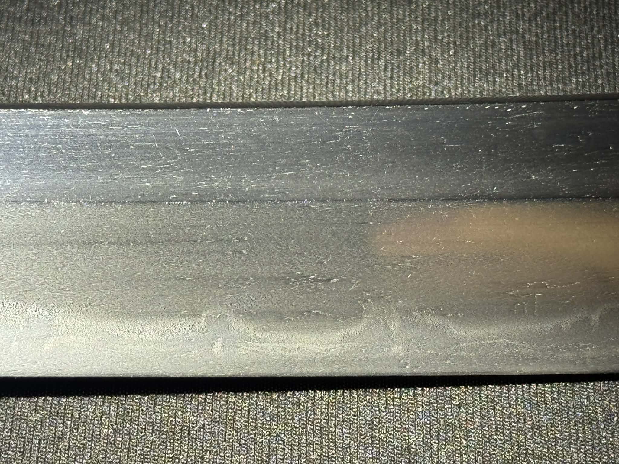 Antique Nihonto -  Katana in Koshirae - NBTHK attributed to Tomishige