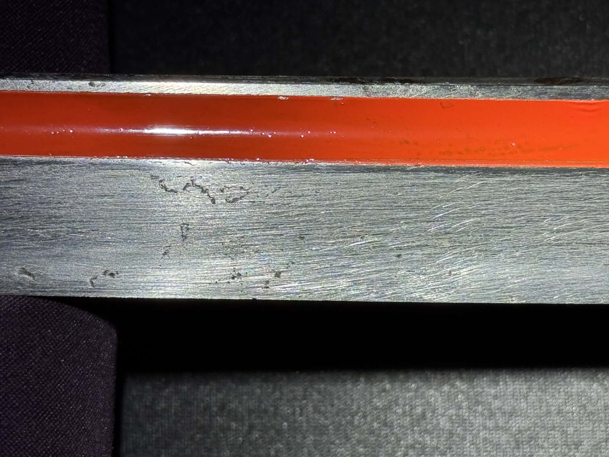 Antique Nihonto - Wakizashi in Handachi Koshirae