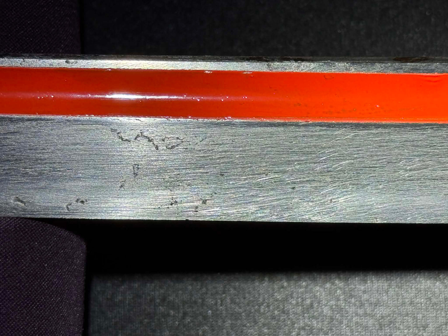 Antique Nihonto - Wakizashi in Handachi Koshirae