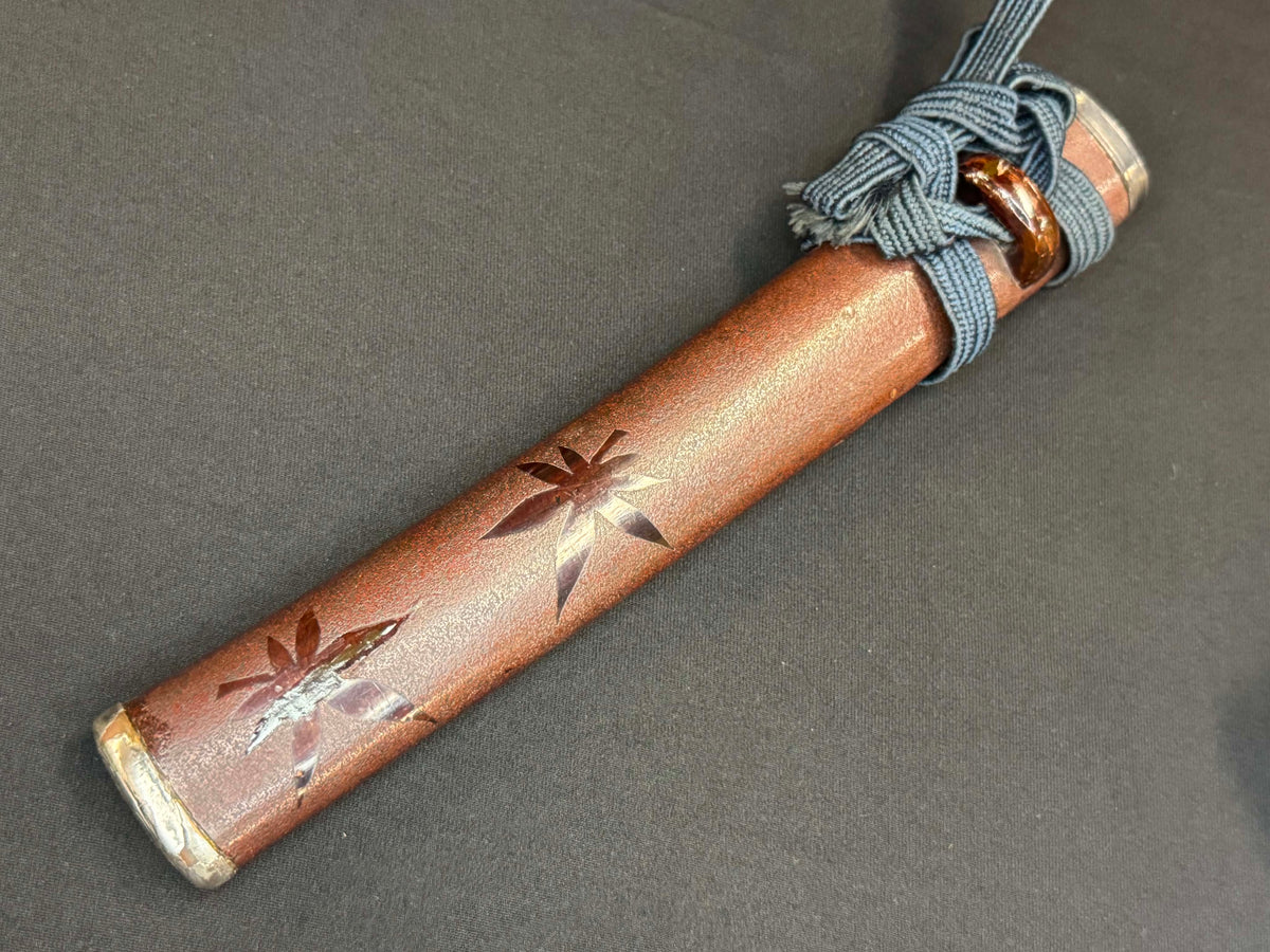 Antique Nihonto - Tanto in Koshirae