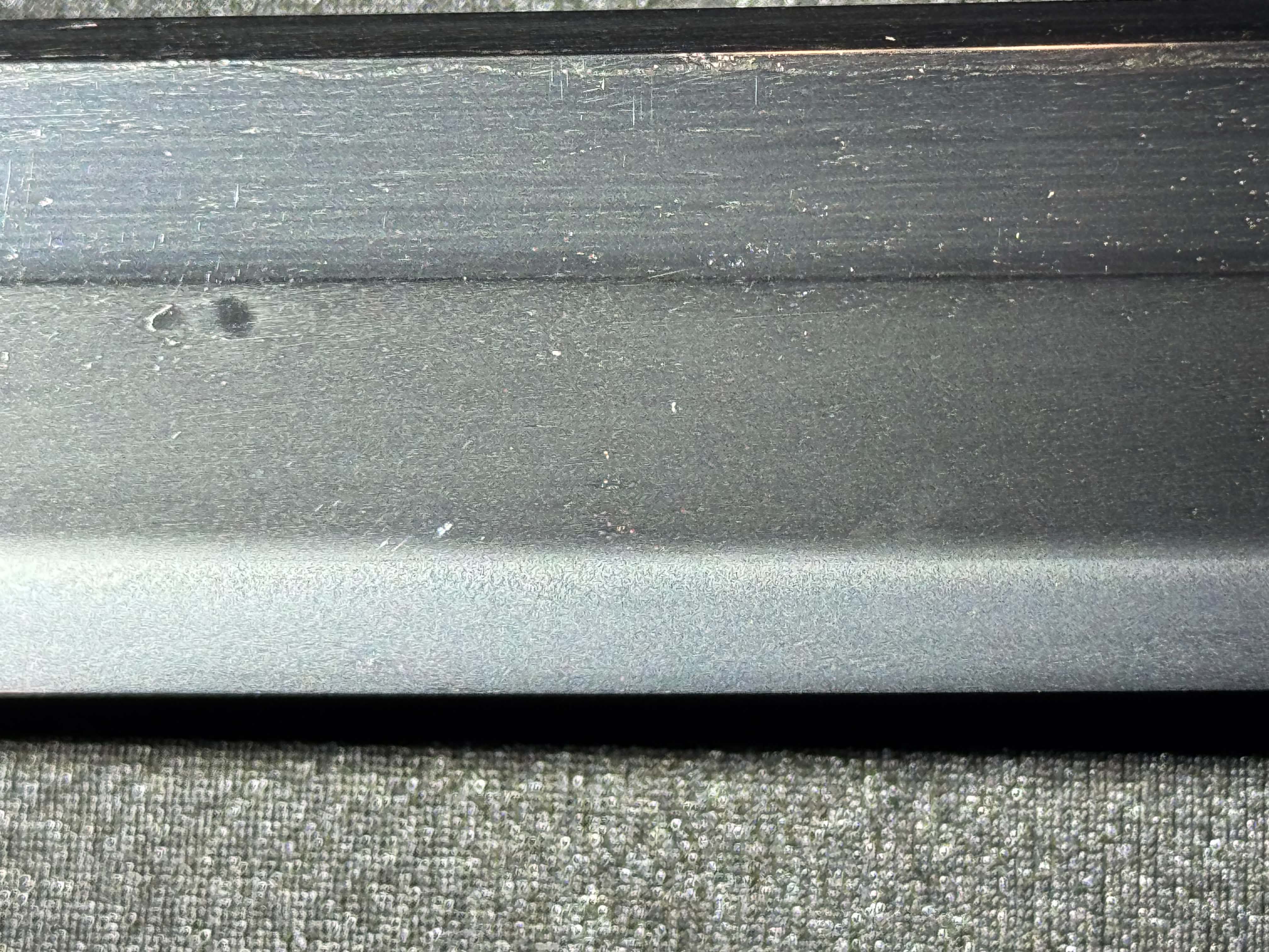 Antique Nihonto - Early Edo Katana in Koshirae, NBTHK attributed to Yamato No Kami Tadayuki, Dated Kyohou 6