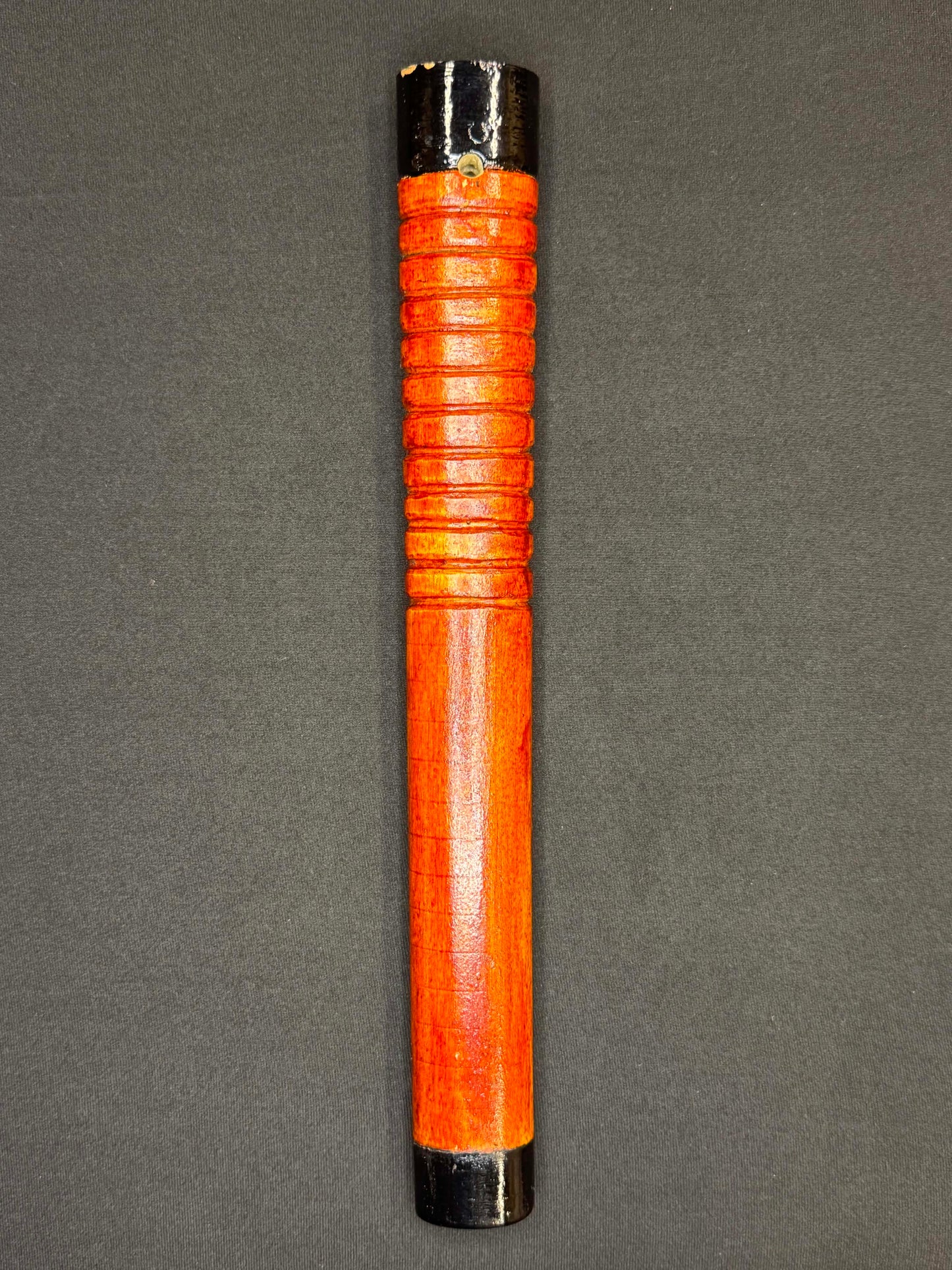 Antique Nihonto - Long Habaki Naginata in Koshirae
