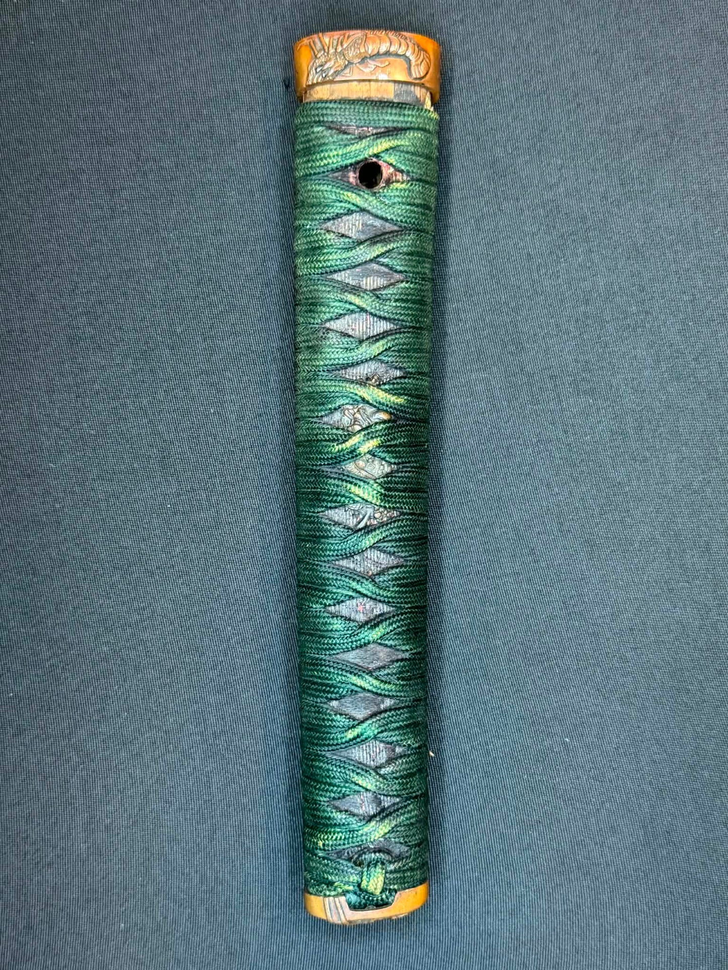 Antique Nihonto - Katana in Koshirae - NBTHK attributed to Dotanuki