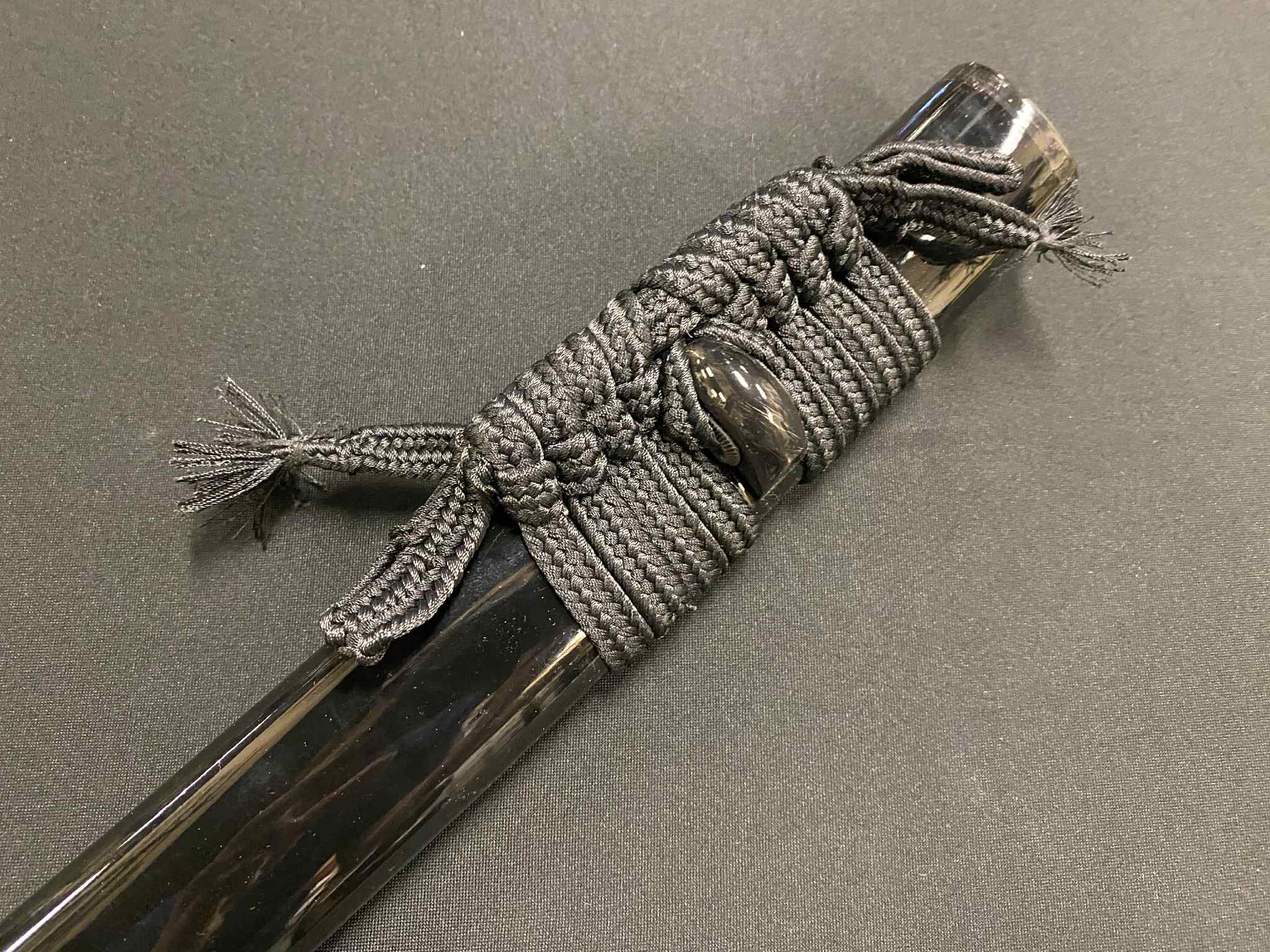 CONSIGNMENT USED Ronin Katana - Dojo Pro #30 - 1060 Steel