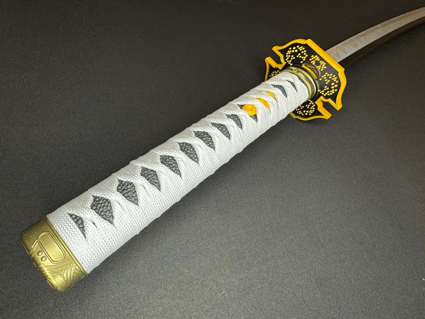 Takemitsu - Wooden Katana Vergil Yamato from Devil May Cry
