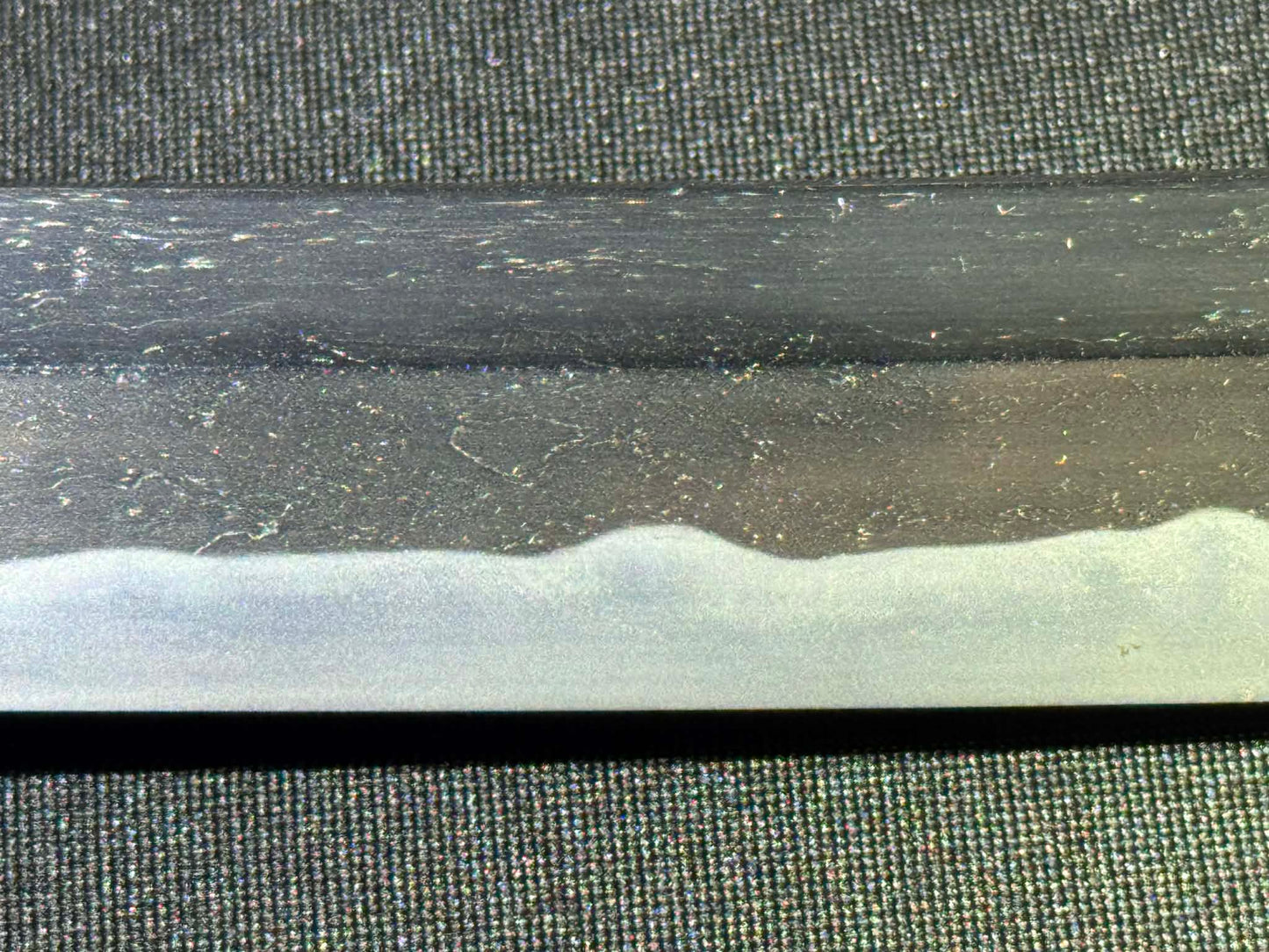 Antique Nihonto -  Katana in Koshirae