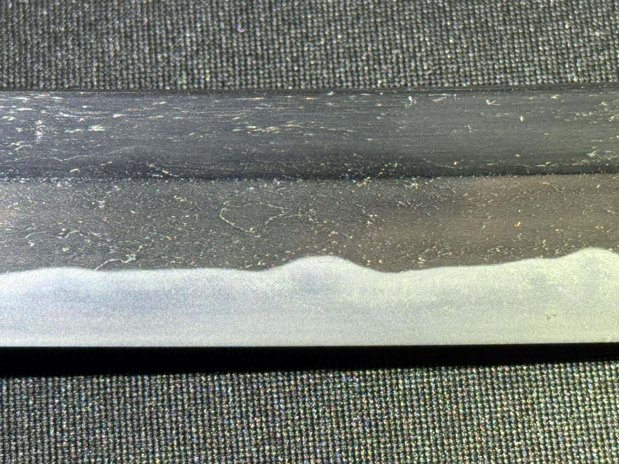 Antique Nihonto -  Katana in Koshirae