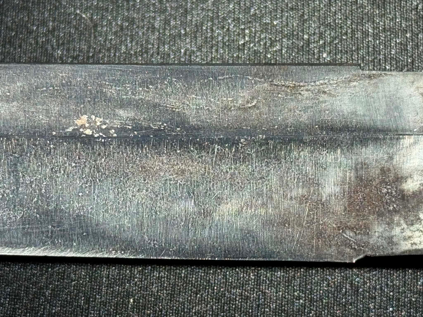 Antique Nihonto - Wakizashi in Koshirae