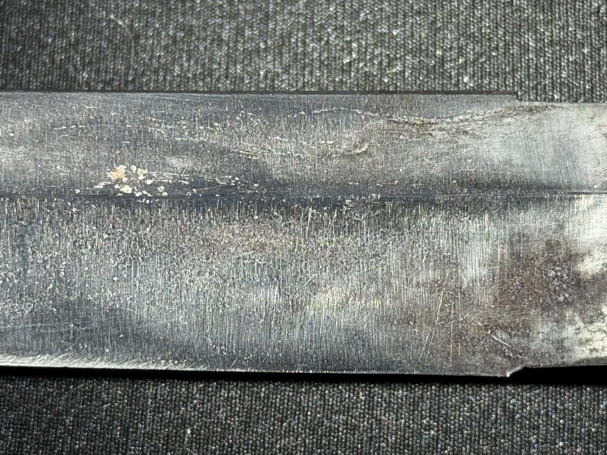 Antique Nihonto - Wakizashi in Koshirae