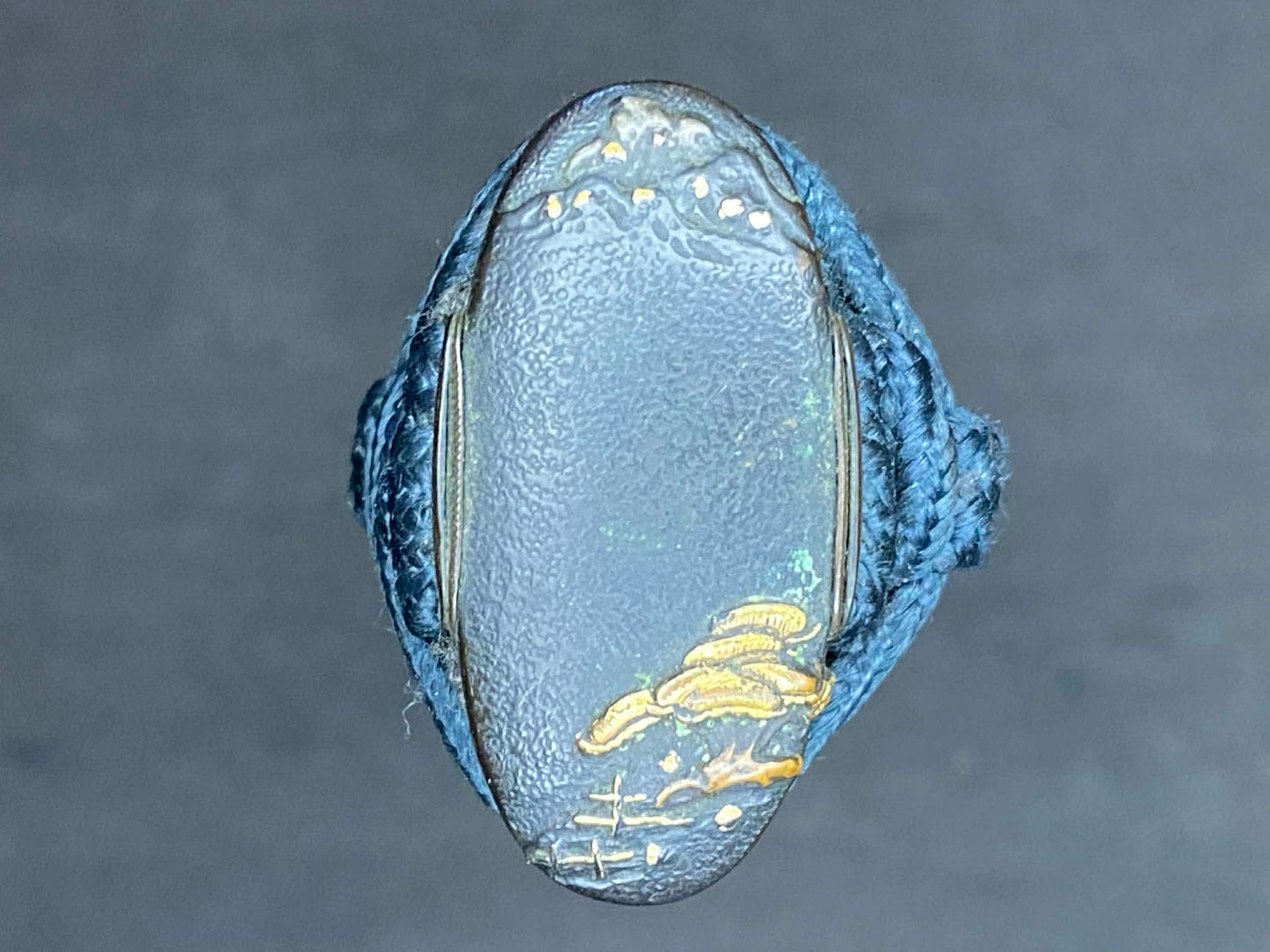 Antique Nihonto Unmatched Daishou - Katana and Wakizashi in Shirasaya with Koshirae