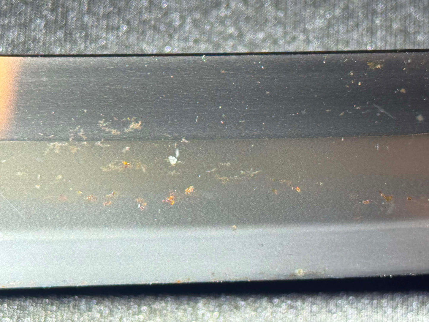 Antique Nihonto - Wakizashi in Koshirae