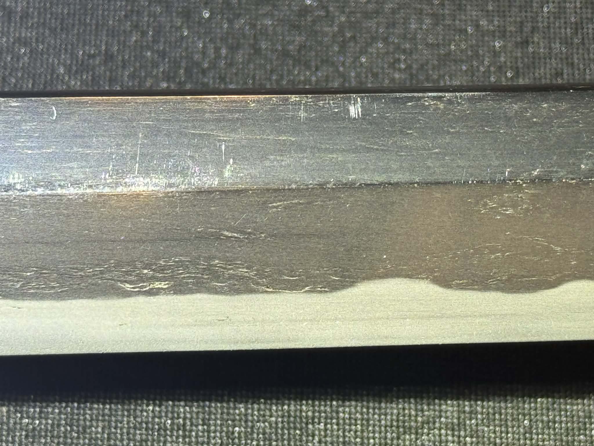 Antique Nihonto -  Katana in Koshirae