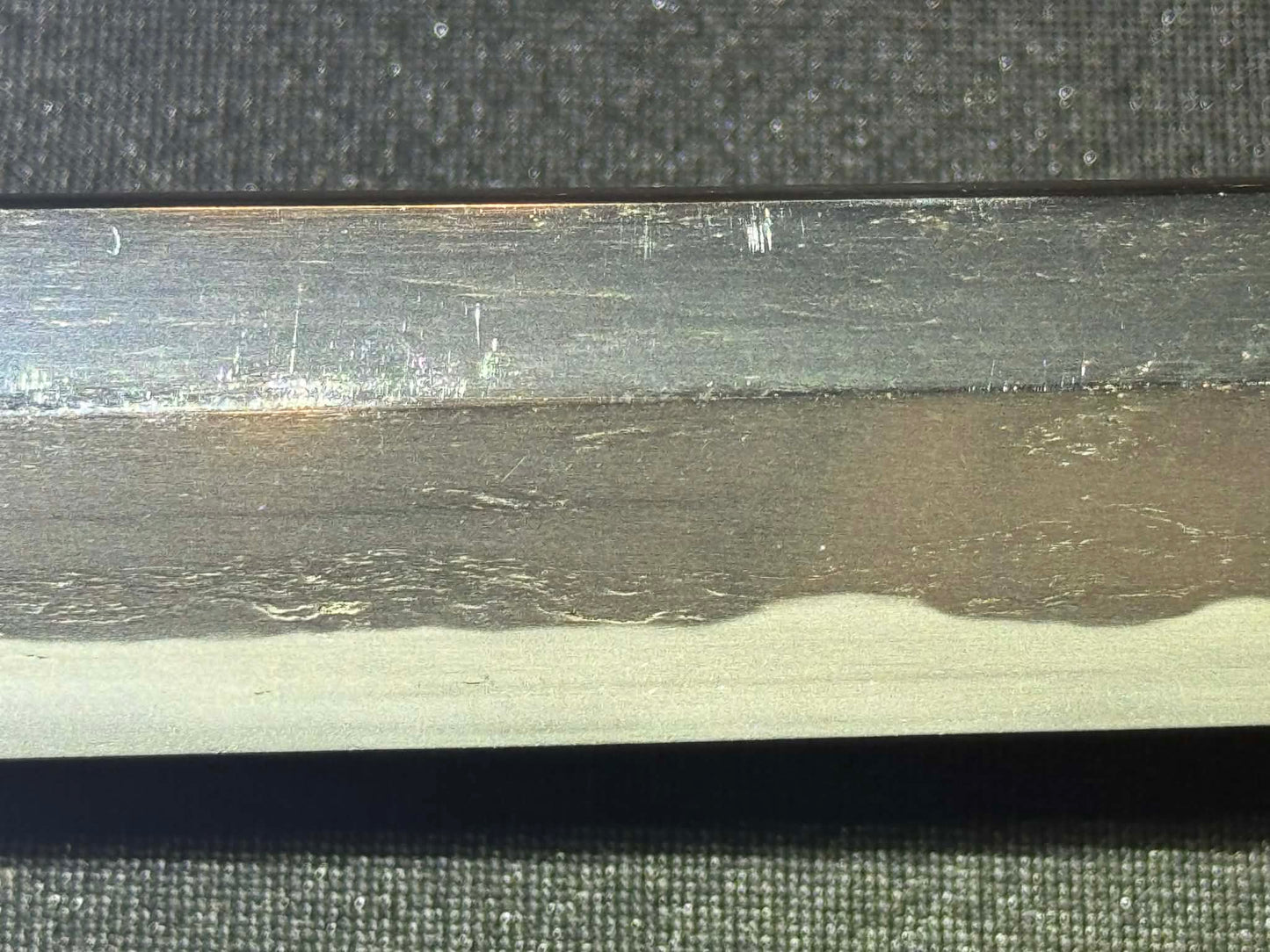 Antique Nihonto -  Katana in Koshirae