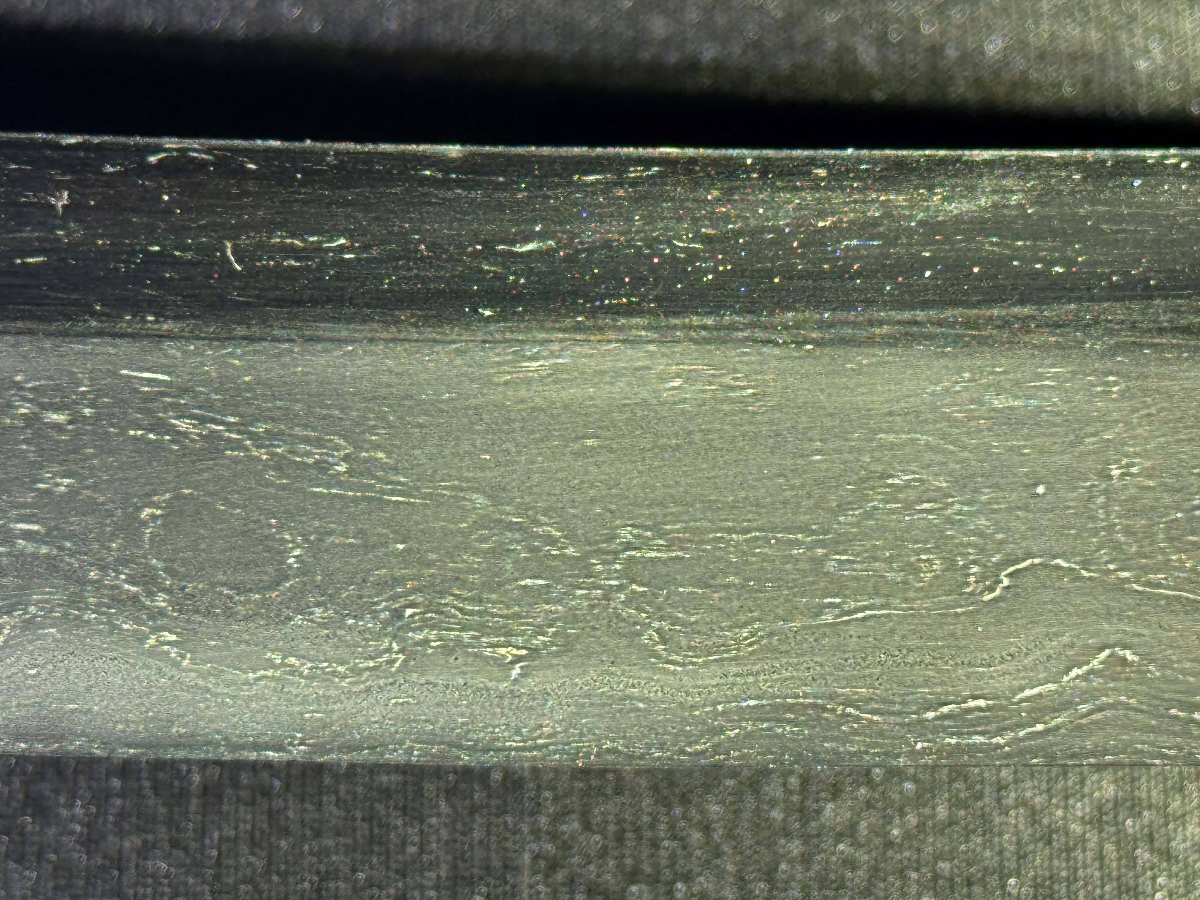 Antique Nihonto - okissaki Nagamaki naoshi in Wakizashi in Koshirae