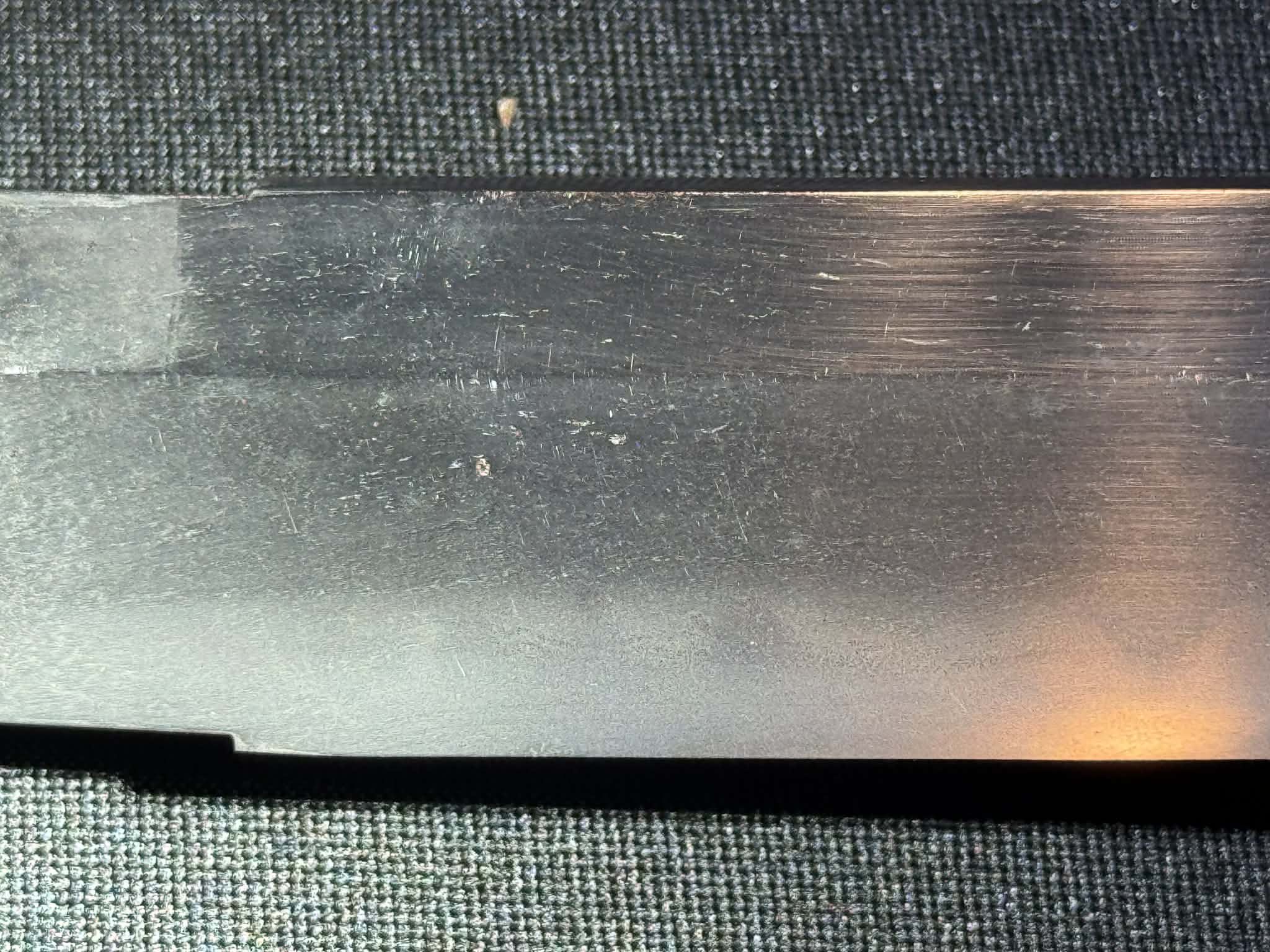 Antique Nihonto - Wakizashi in Dragon Koshirae