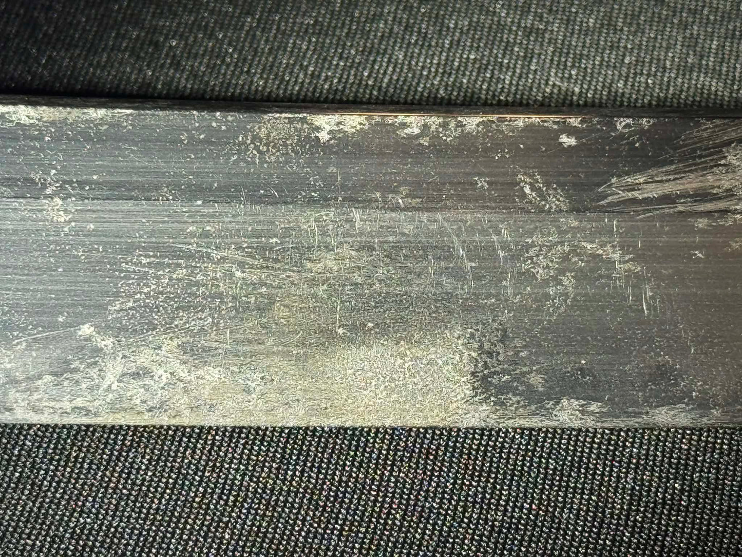 Antique Nihonto - Katana in Tachi Koshirae, signed Shinano no Kami Kunihiro Saku (unverified)
