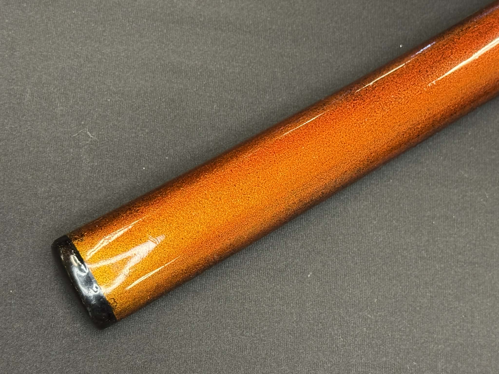 Antique Nihonto -  Katana in Koshirae - Signed Kunishige, First Year of Bunkyu (certified by NBTHK and NTHK)