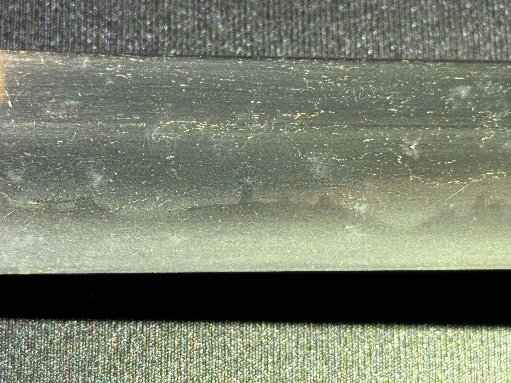 Antique Nihonto - Wakizashi in Koshirae