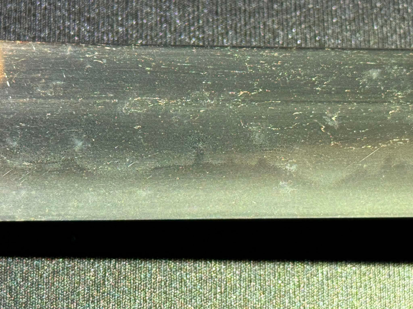 Antique Nihonto - Wakizashi in Koshirae