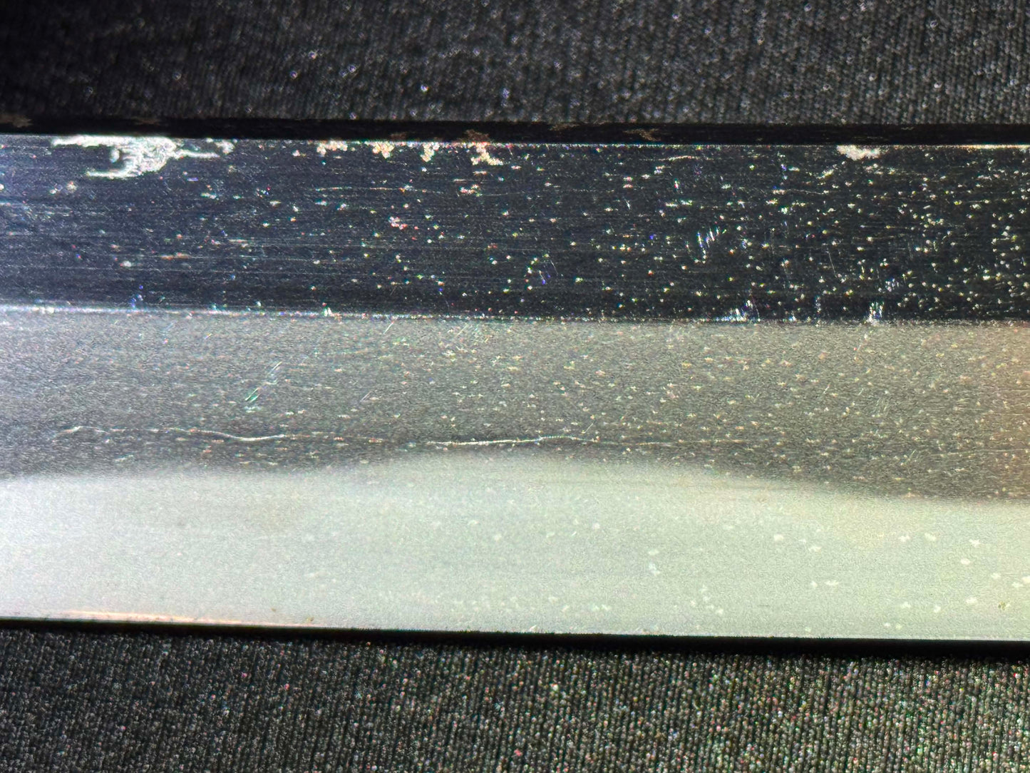 Antique Nihonto - Katana in Koshirae