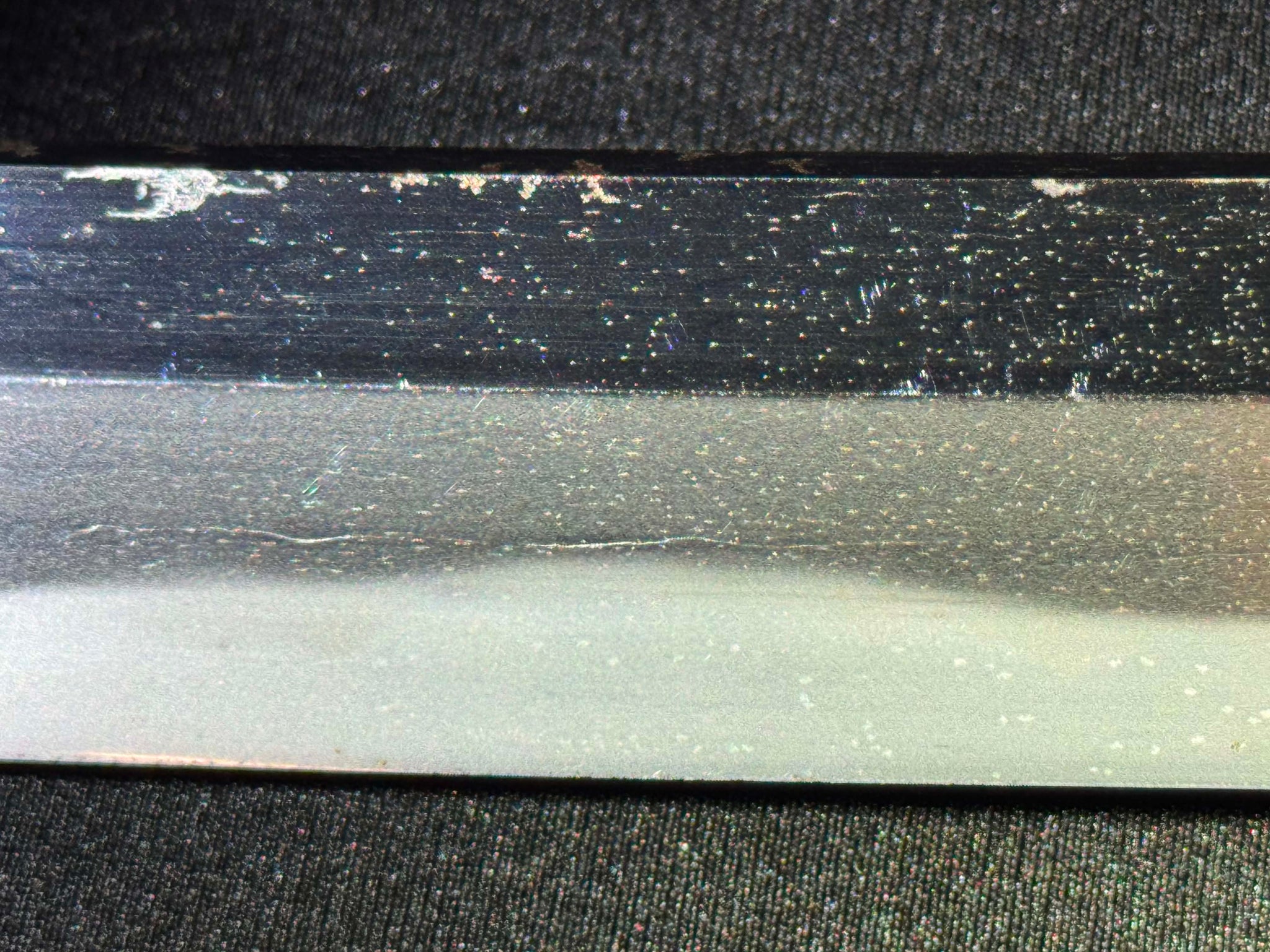 Antique Nihonto - Katana in Koshirae