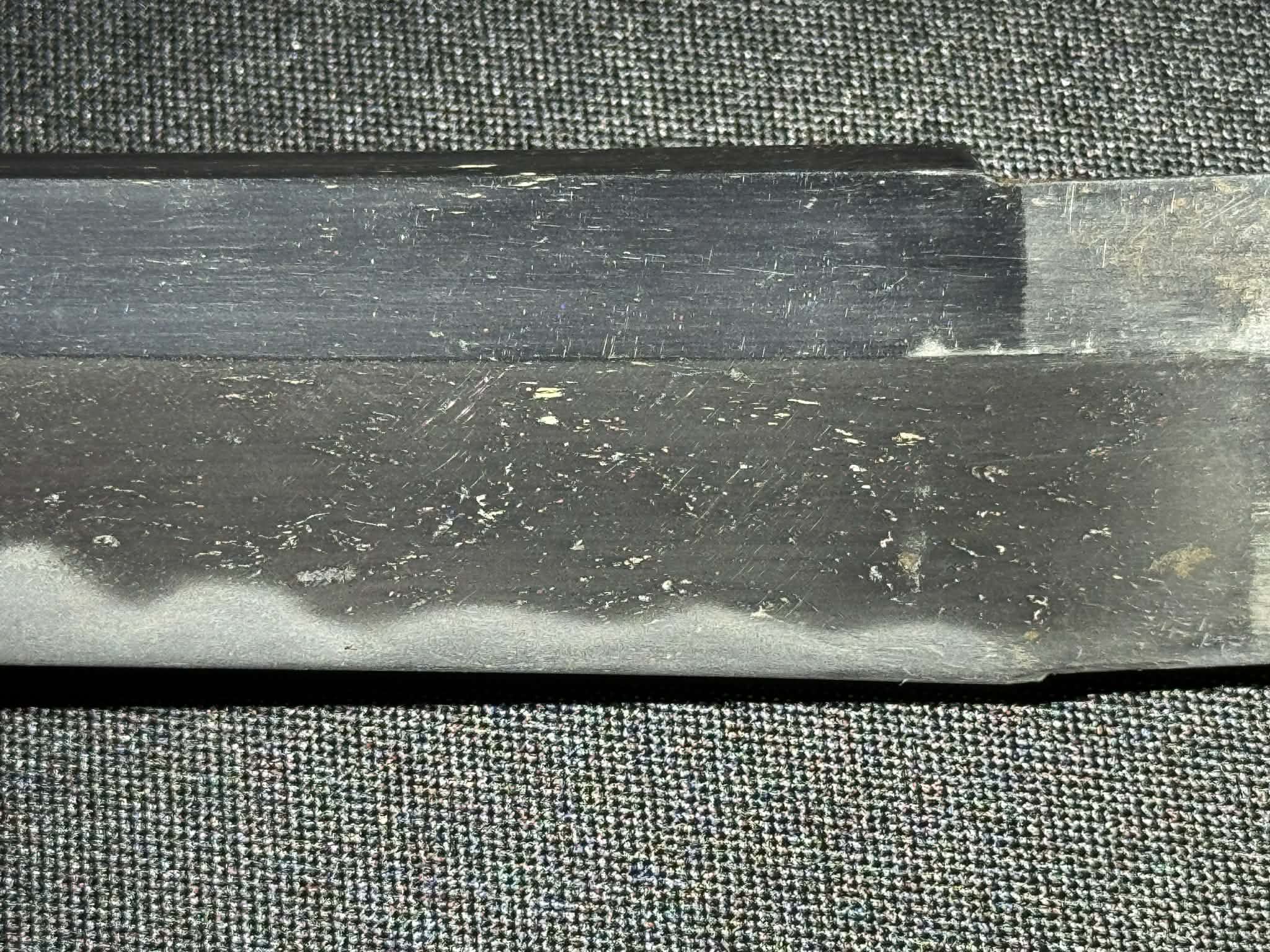 Antique Nihonto - Wakizashi in Koshirae