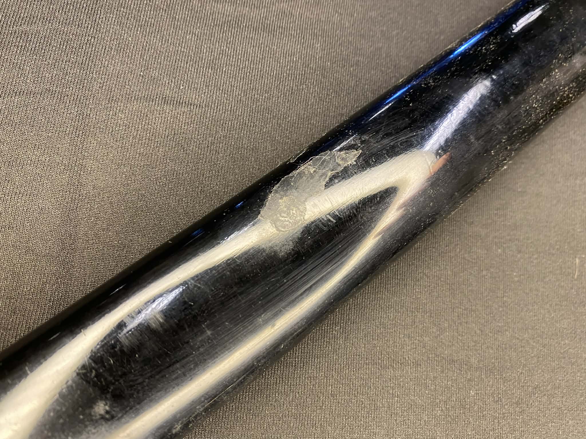 Antique Nihonto - Katana with iai Koshirae - signed Moritaka (unverified)